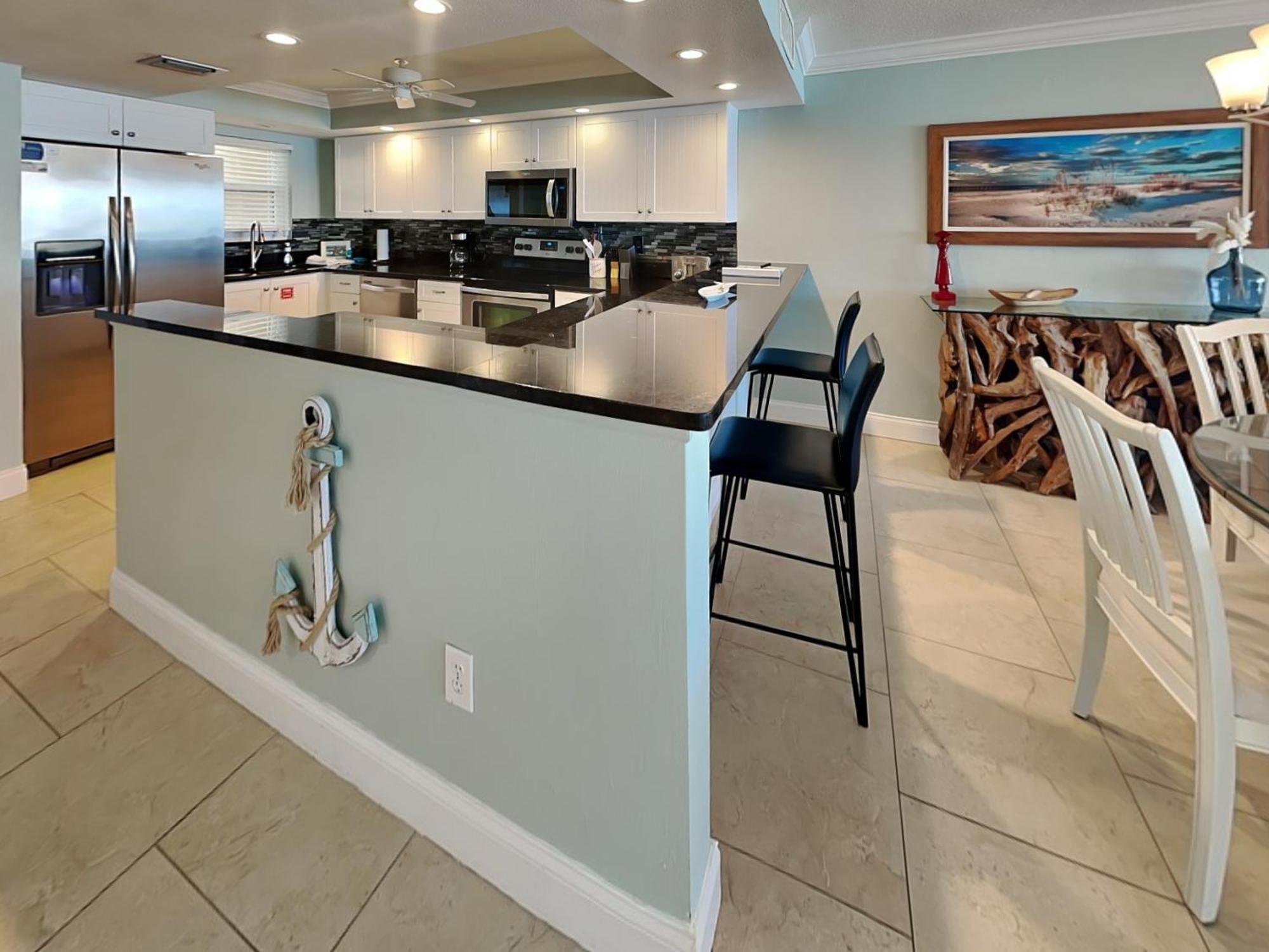 Shores Club 505 Daytona Beach