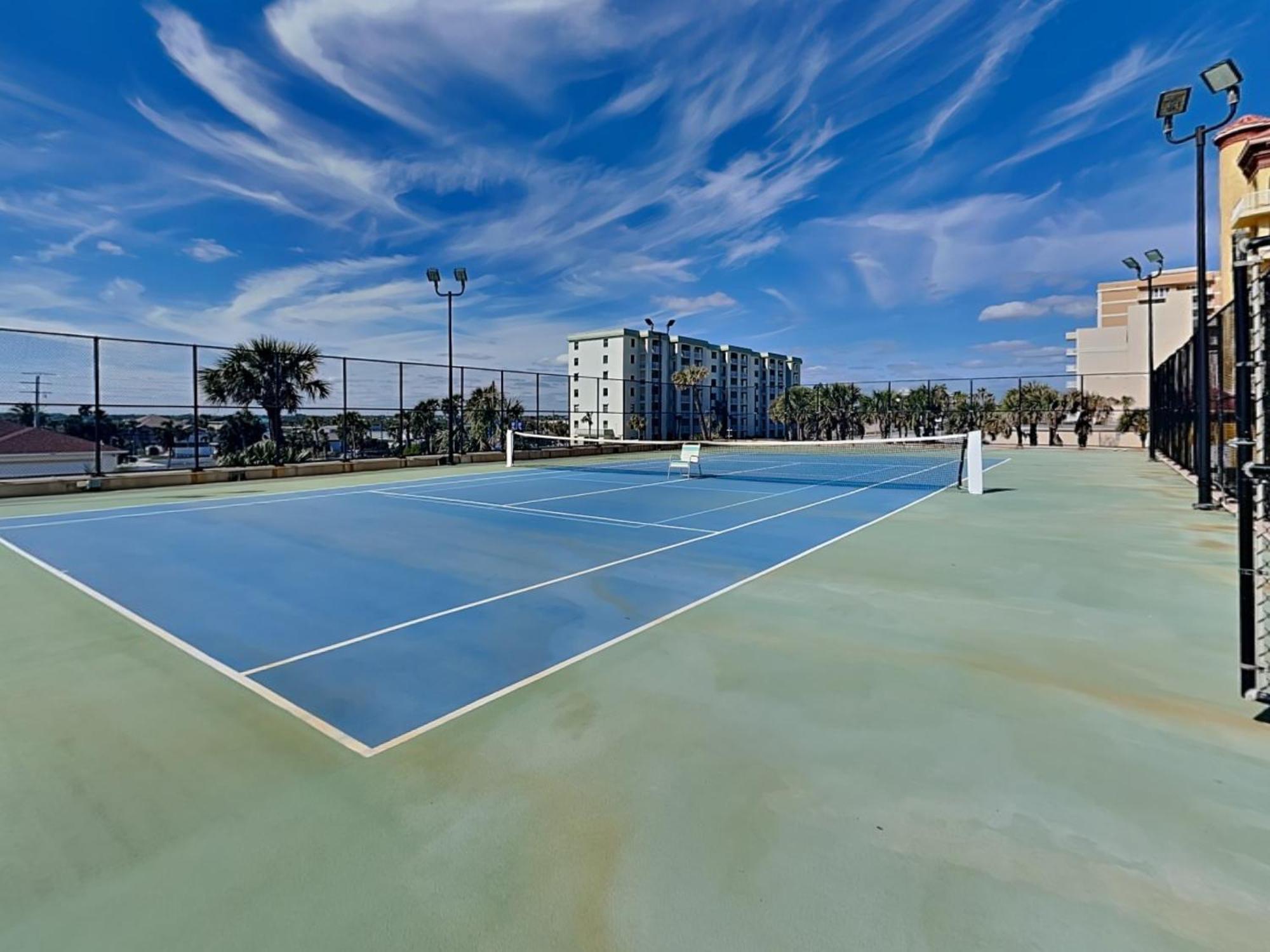 Apartment Shores Club 505
