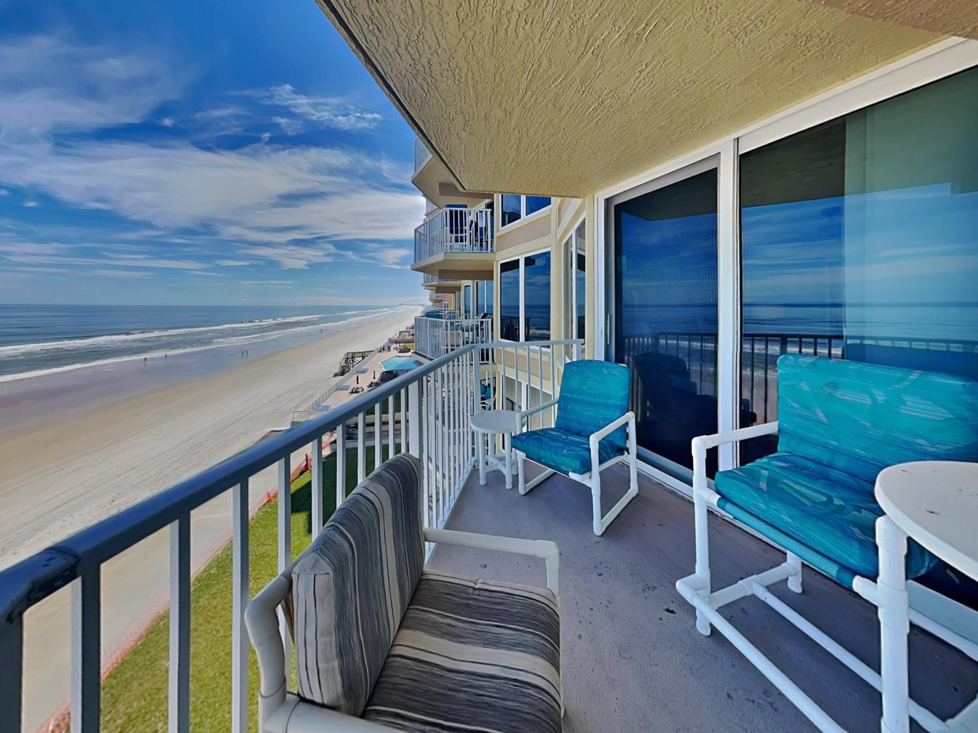 Apartment Shores Club 505 *