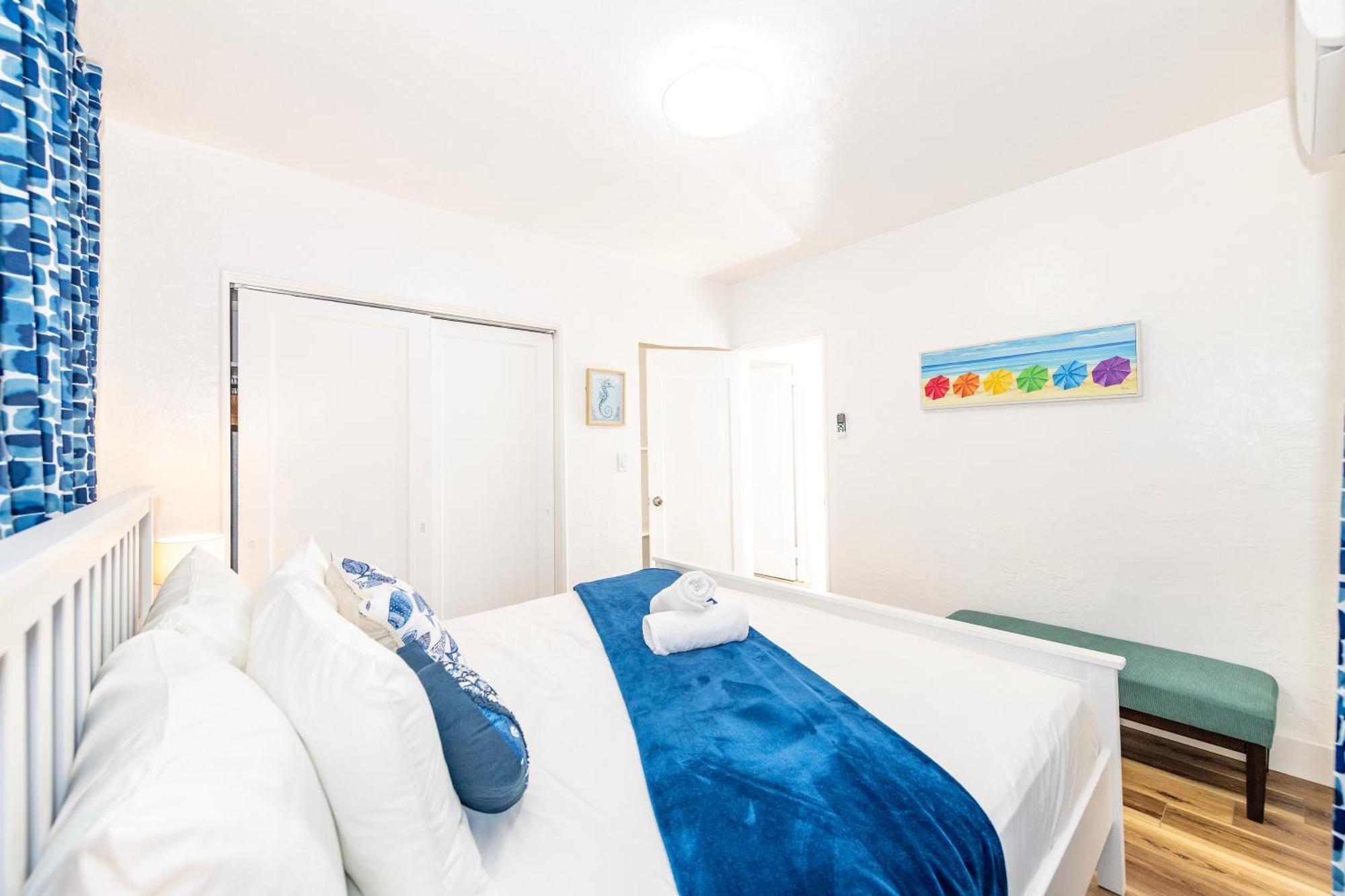 Tropic Isle Boutique Apartment