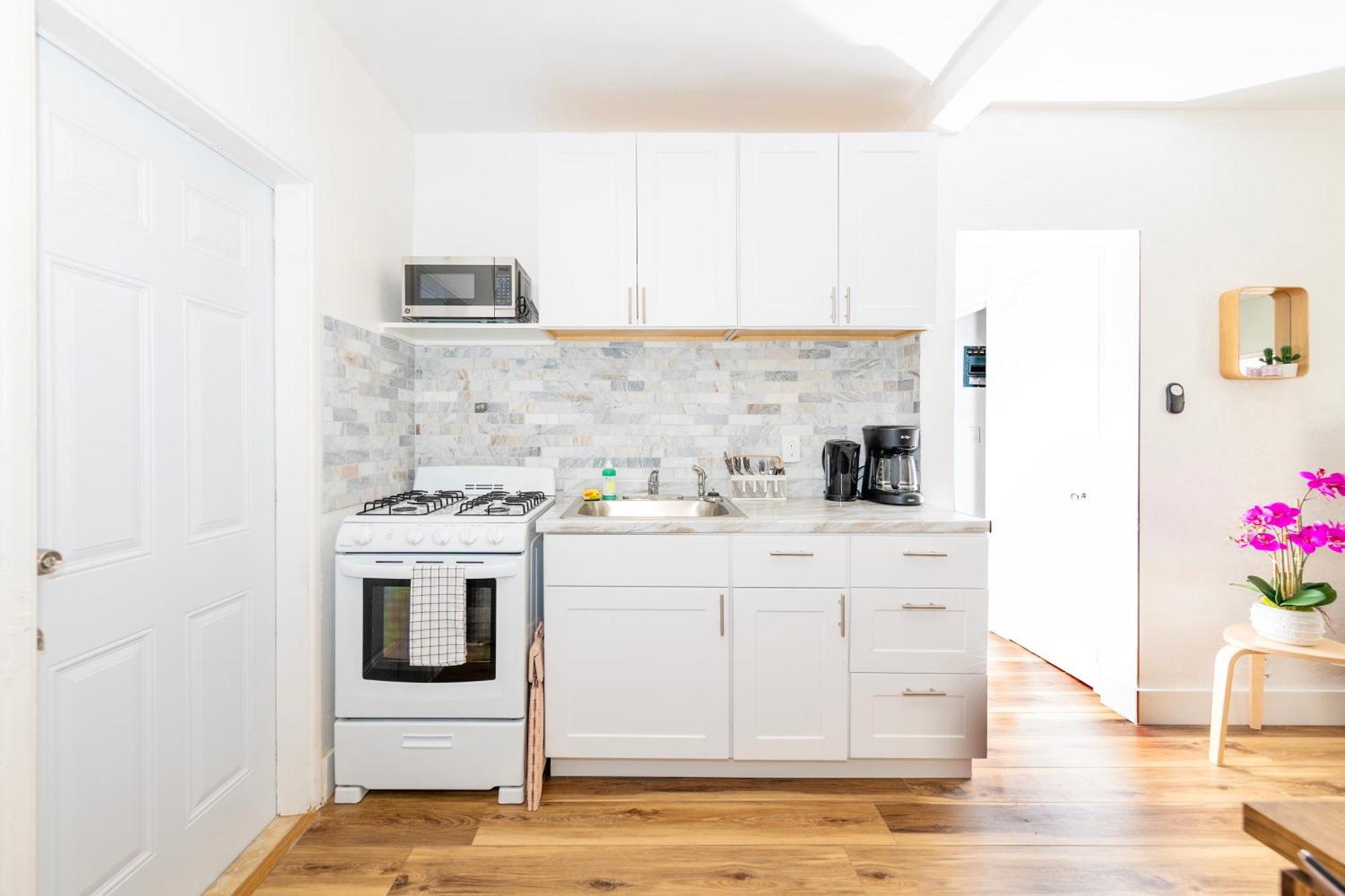 Apartment Tropic Isle Boutique *