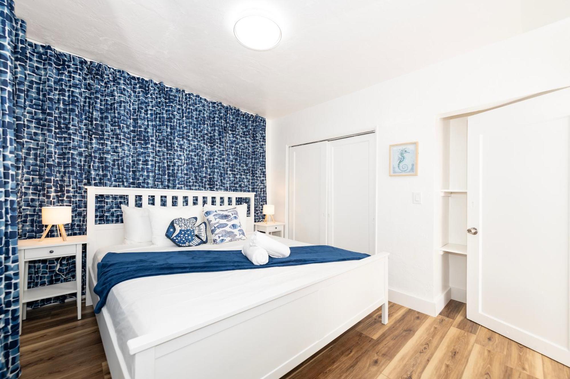 Apartment Tropic Isle Boutique *