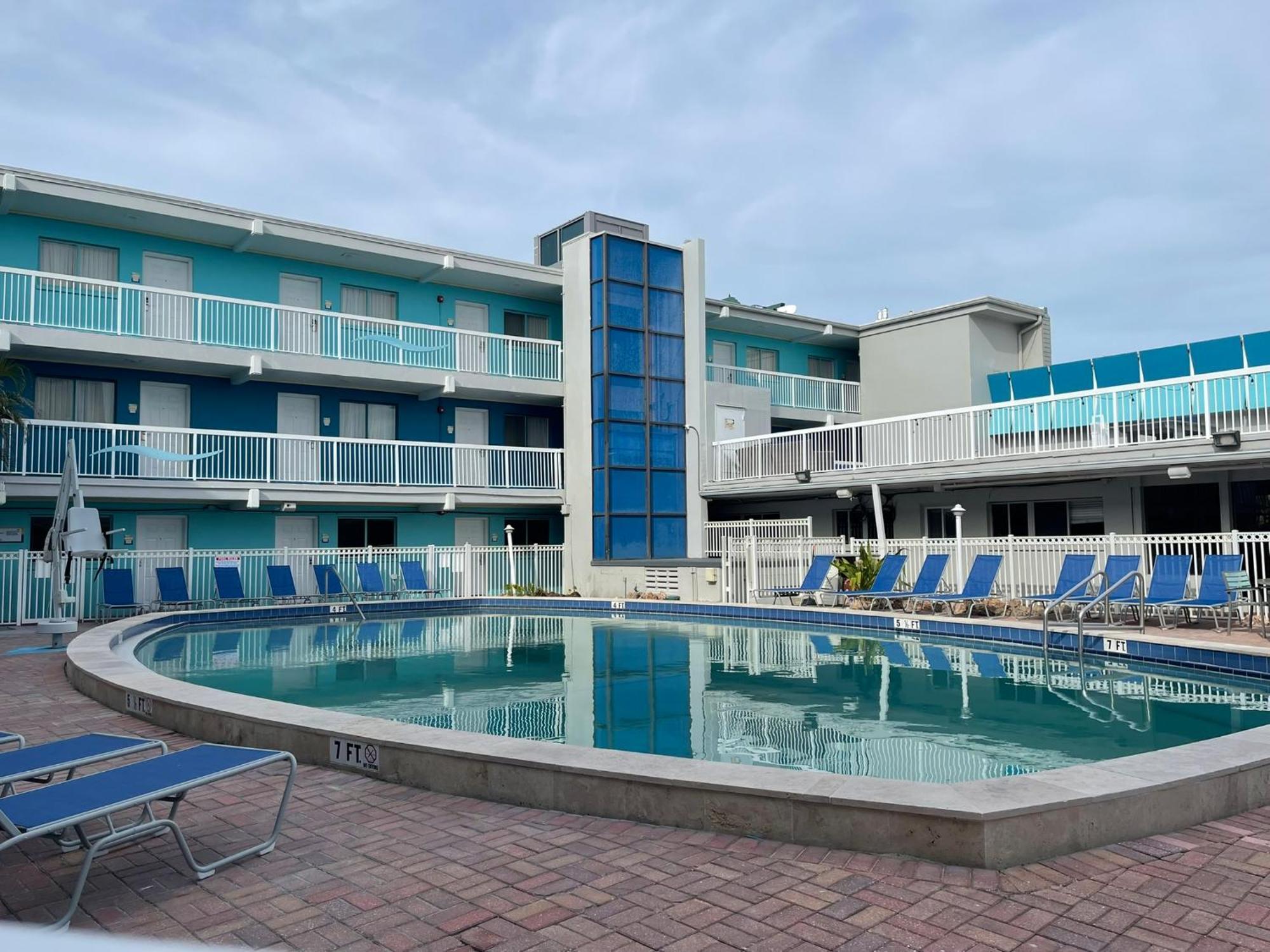 Bilmar 4* St. Pete Beach