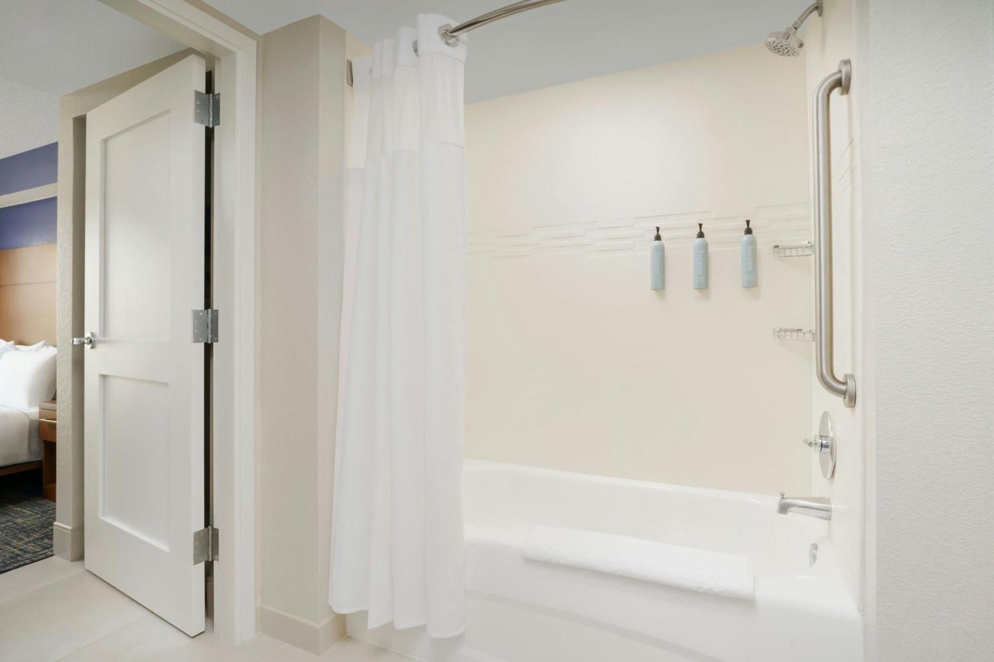 Orlando Buena Vista Hotel 3*