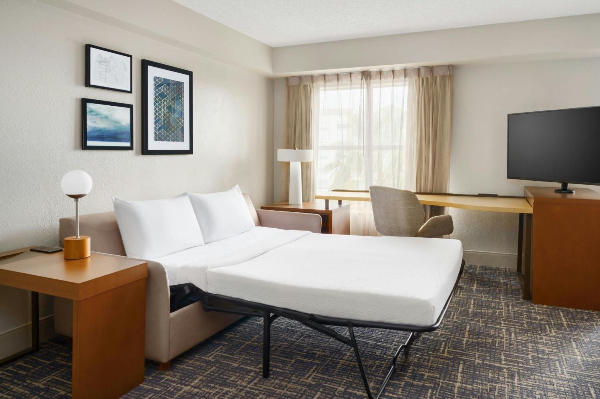 Hotel Orlando Buena Vista 3*