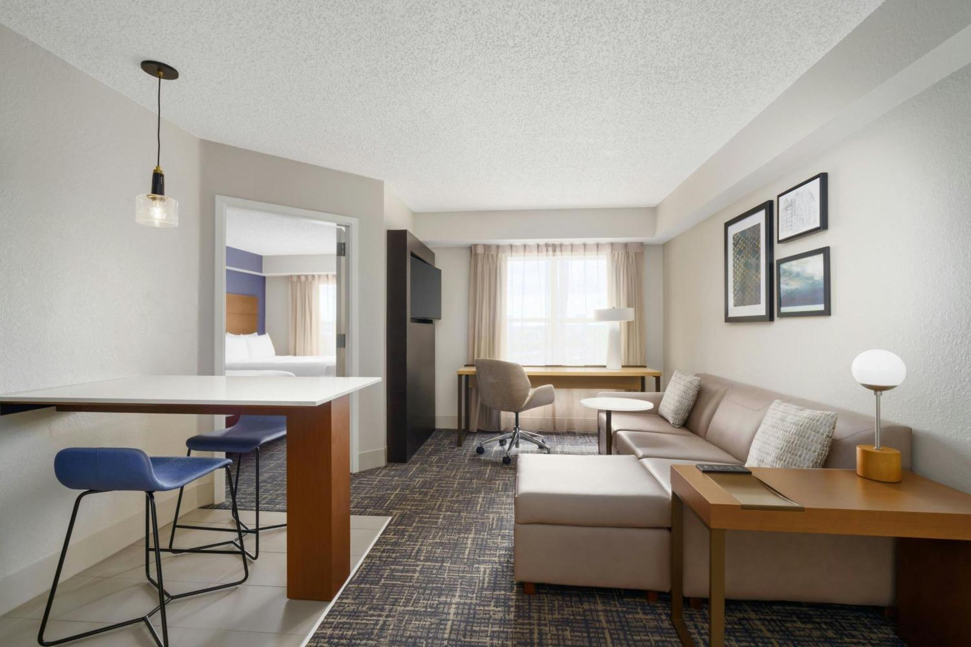 Orlando Buena Vista Hotel 3*