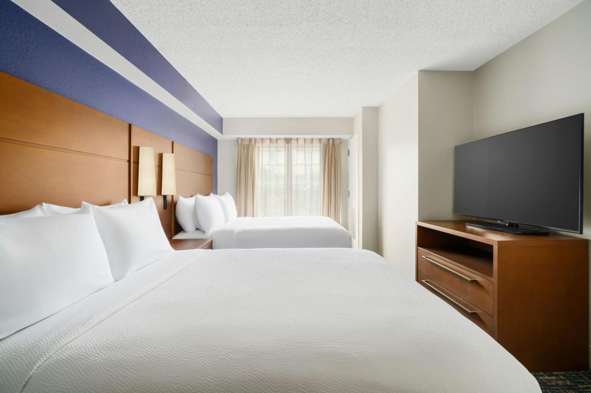 Hotel Orlando Buena Vista 3*