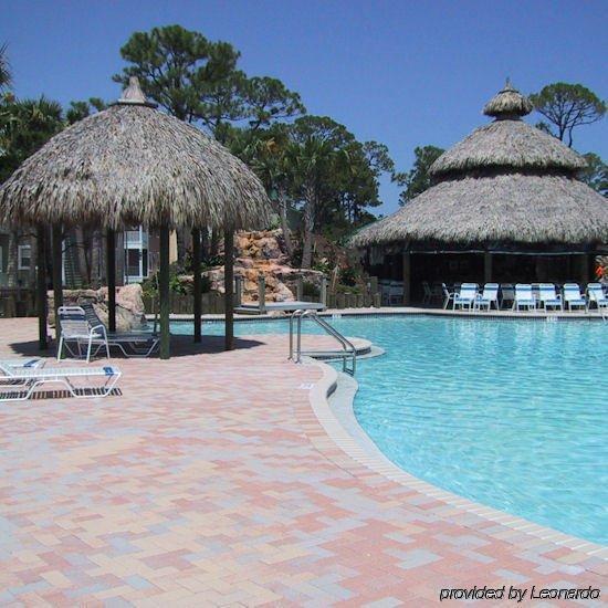 Caribbean Themed In Near Pensacola Perdido Key