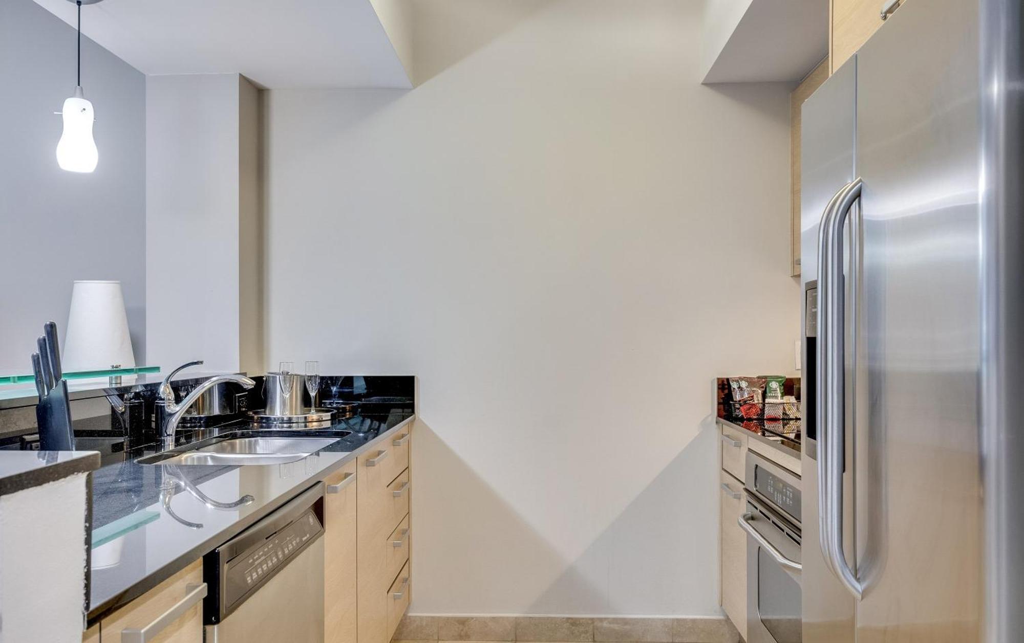 Marenas 4* Sunny Isles Beach