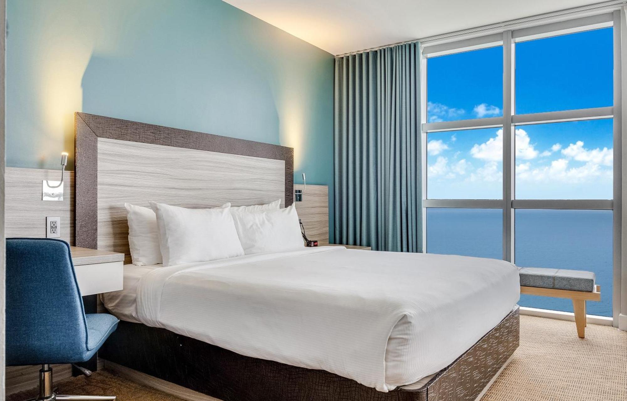 Aparthotel Marenas