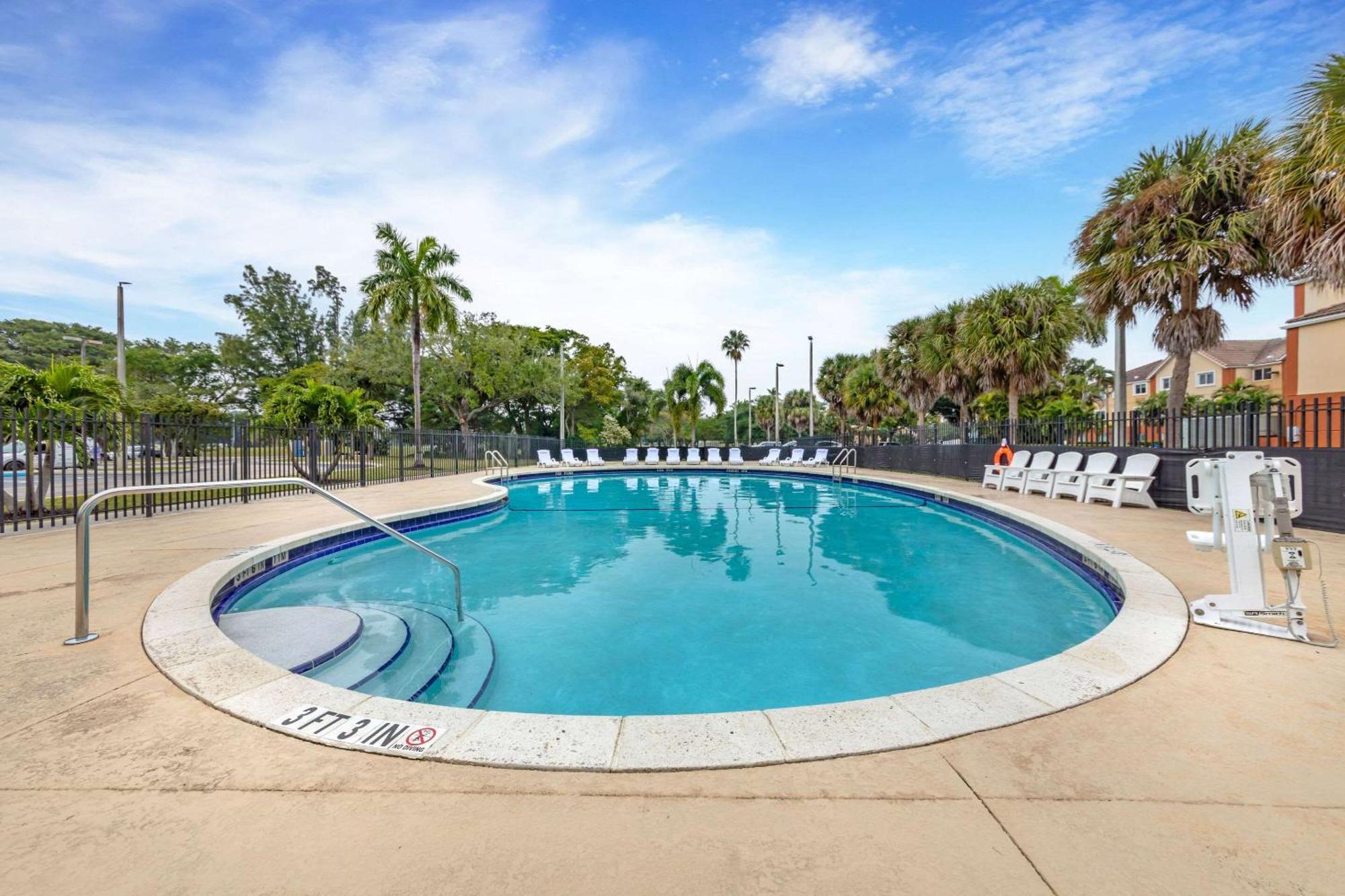 Sleep Miami Airport Inn Miami Springs
