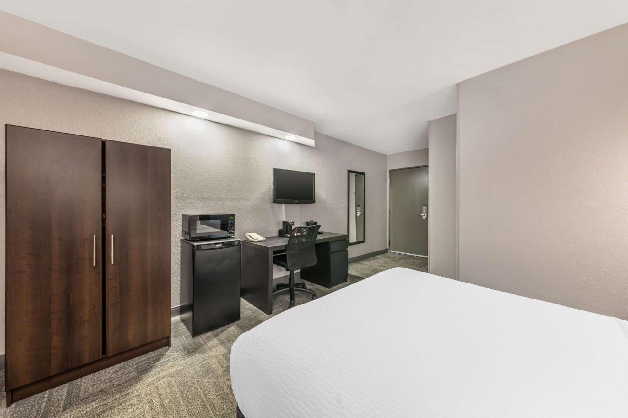 Inn Sleep Miami Airport Miami Springs