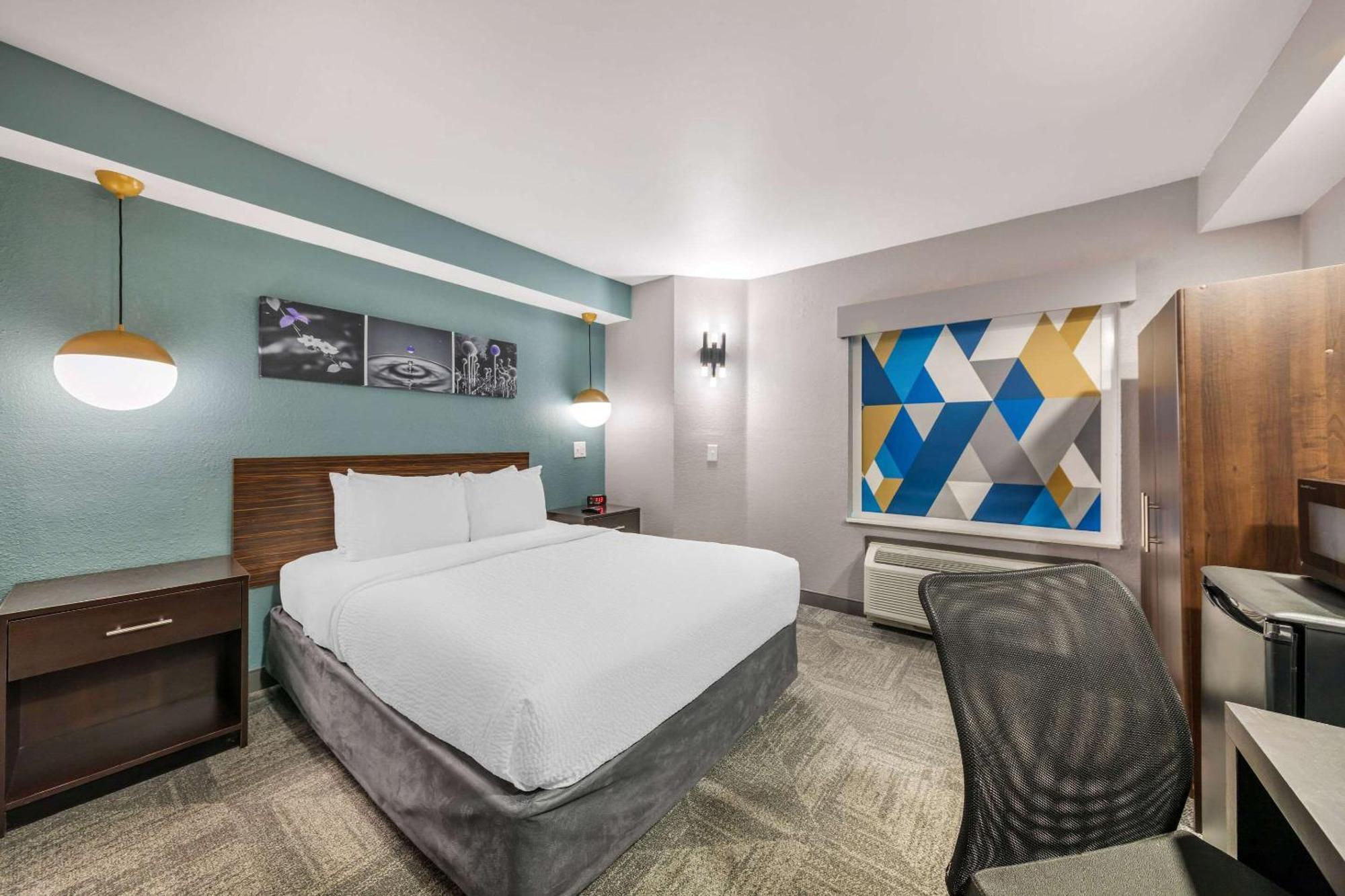 Sleep Miami Airport Inn