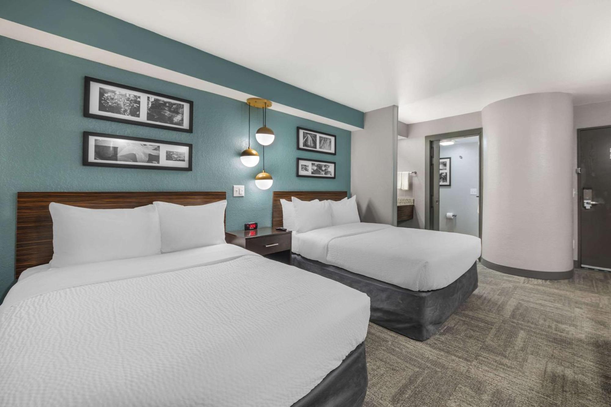 Sleep Miami Airport Inn Miami Springs