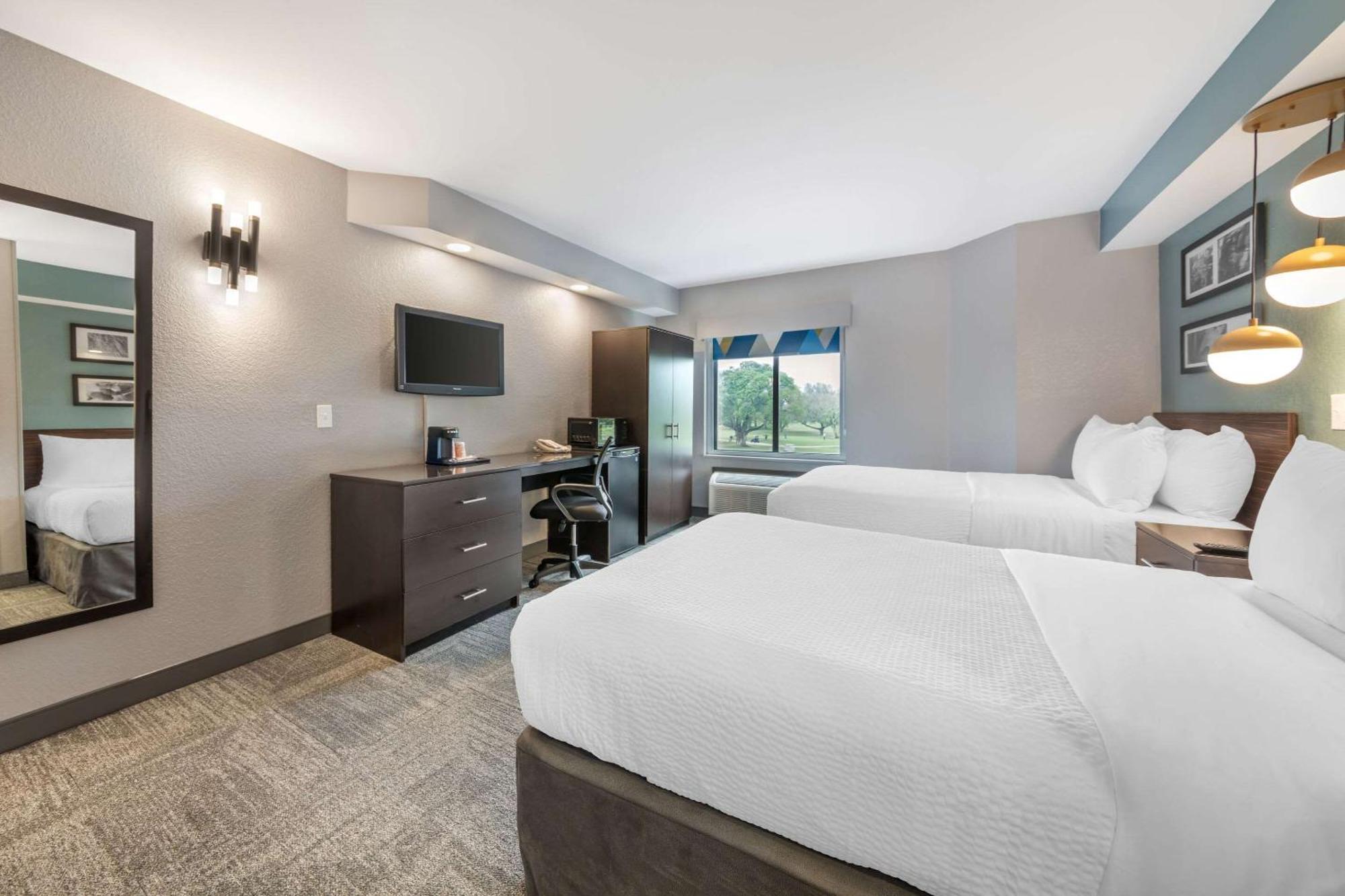 Inn Sleep Miami Airport Miami Springs