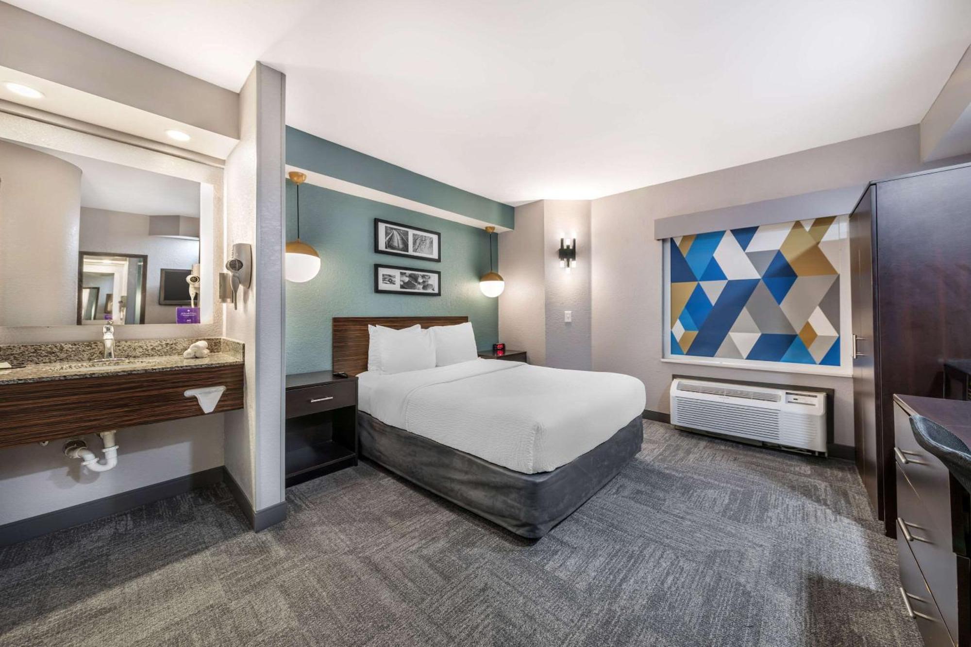 Sleep Miami Airport 2* Miami Springs
