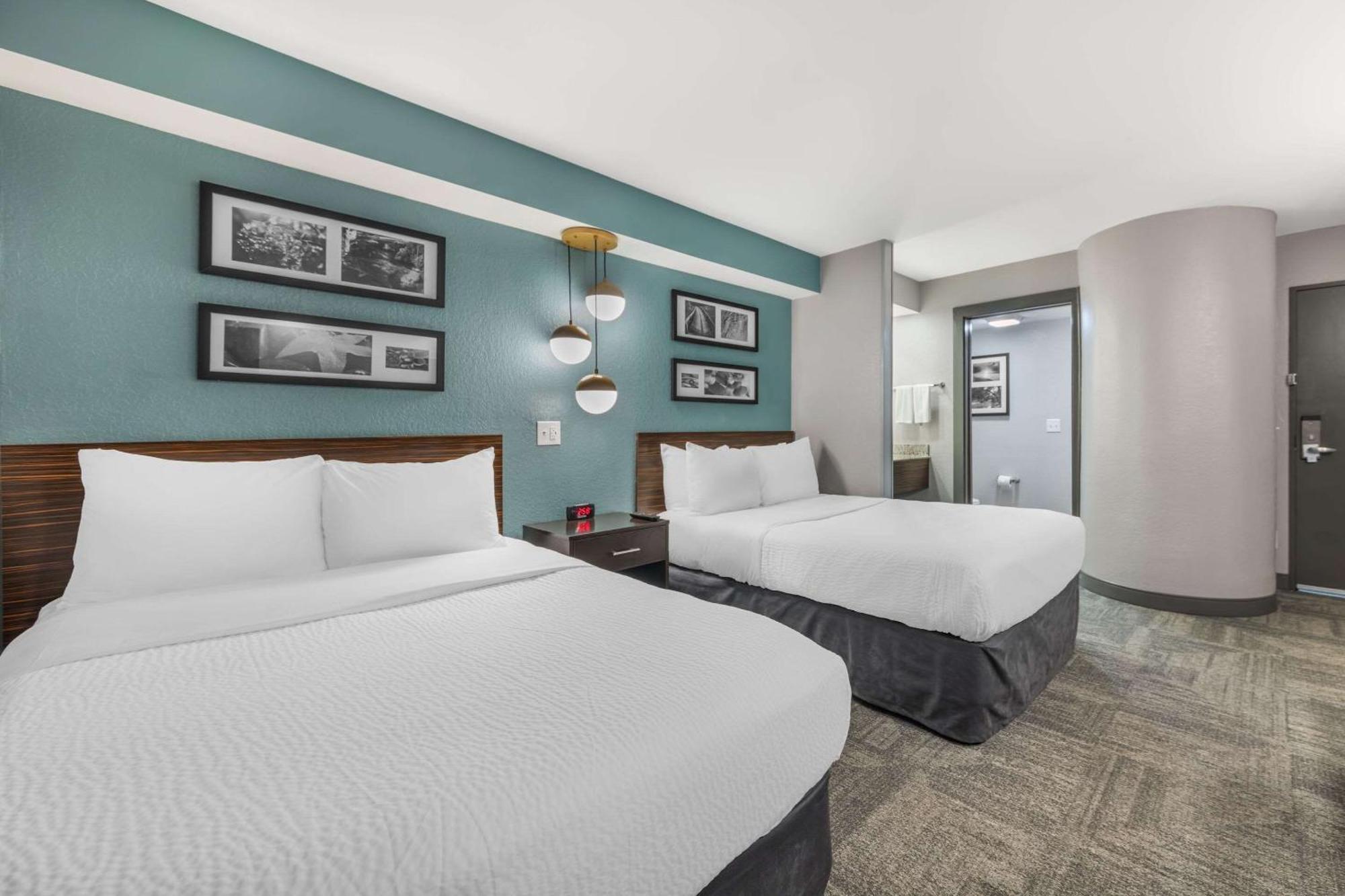 Sleep Miami Airport Inn 2*