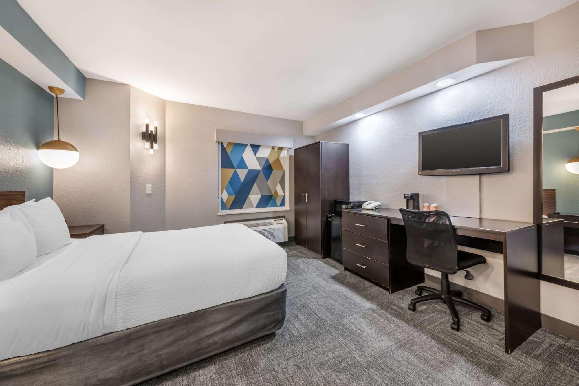 Inn Sleep Miami Airport Miami Springs