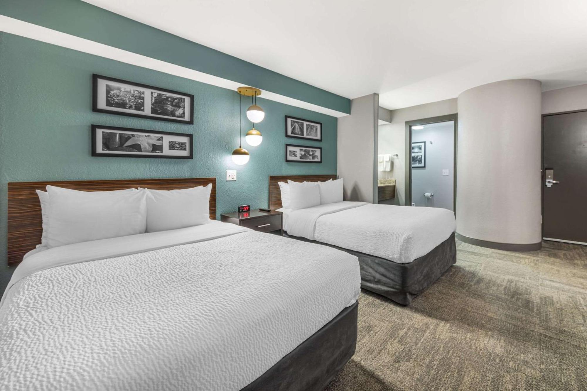 Sleep Miami Airport 2* Miami Springs