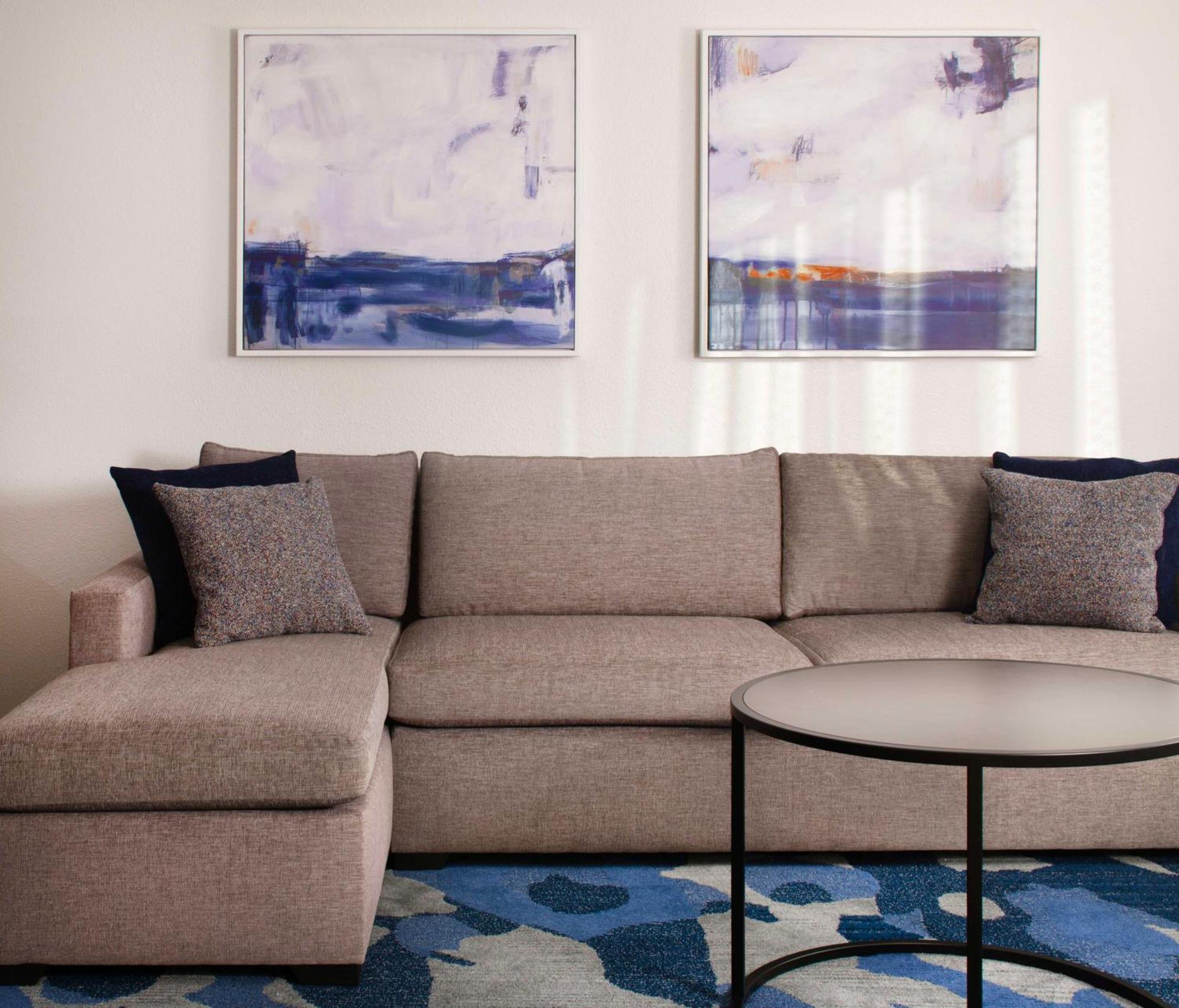 Hotel Embassy By Hilton Palm Gardens Pga Boulevard Palm Beach Gardens