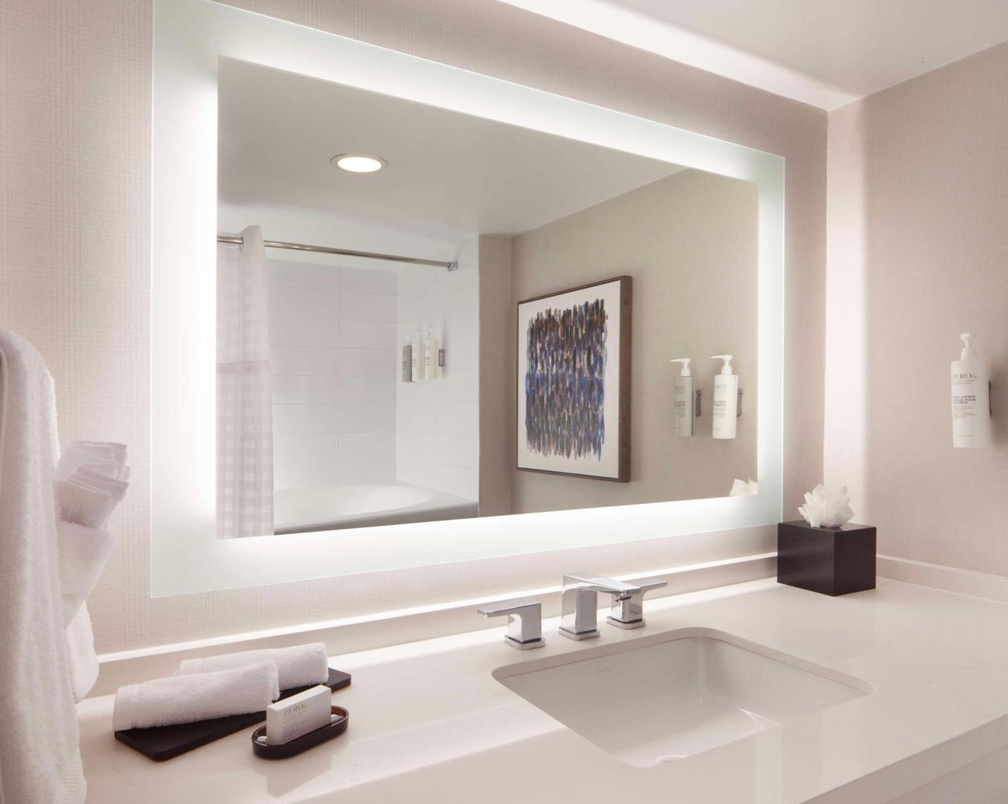 Embassy By Hilton Palm Gardens Pga Boulevard