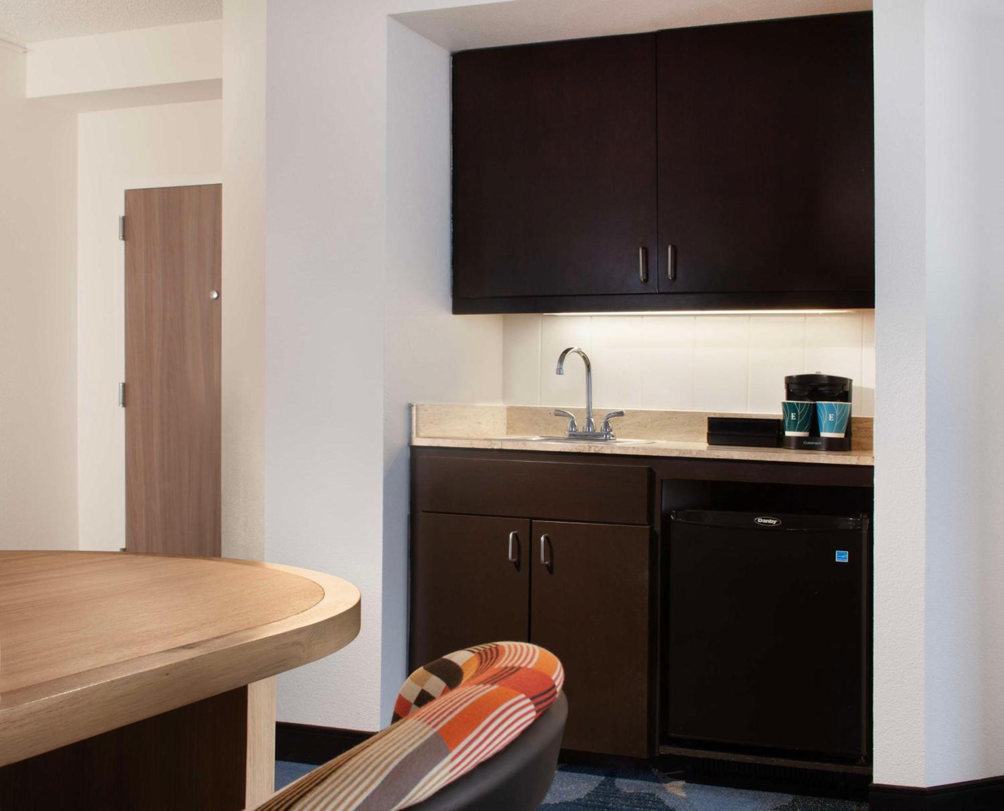 Embassy By Hilton Palm Gardens Pga Boulevard 4* Palm Beach Gardens