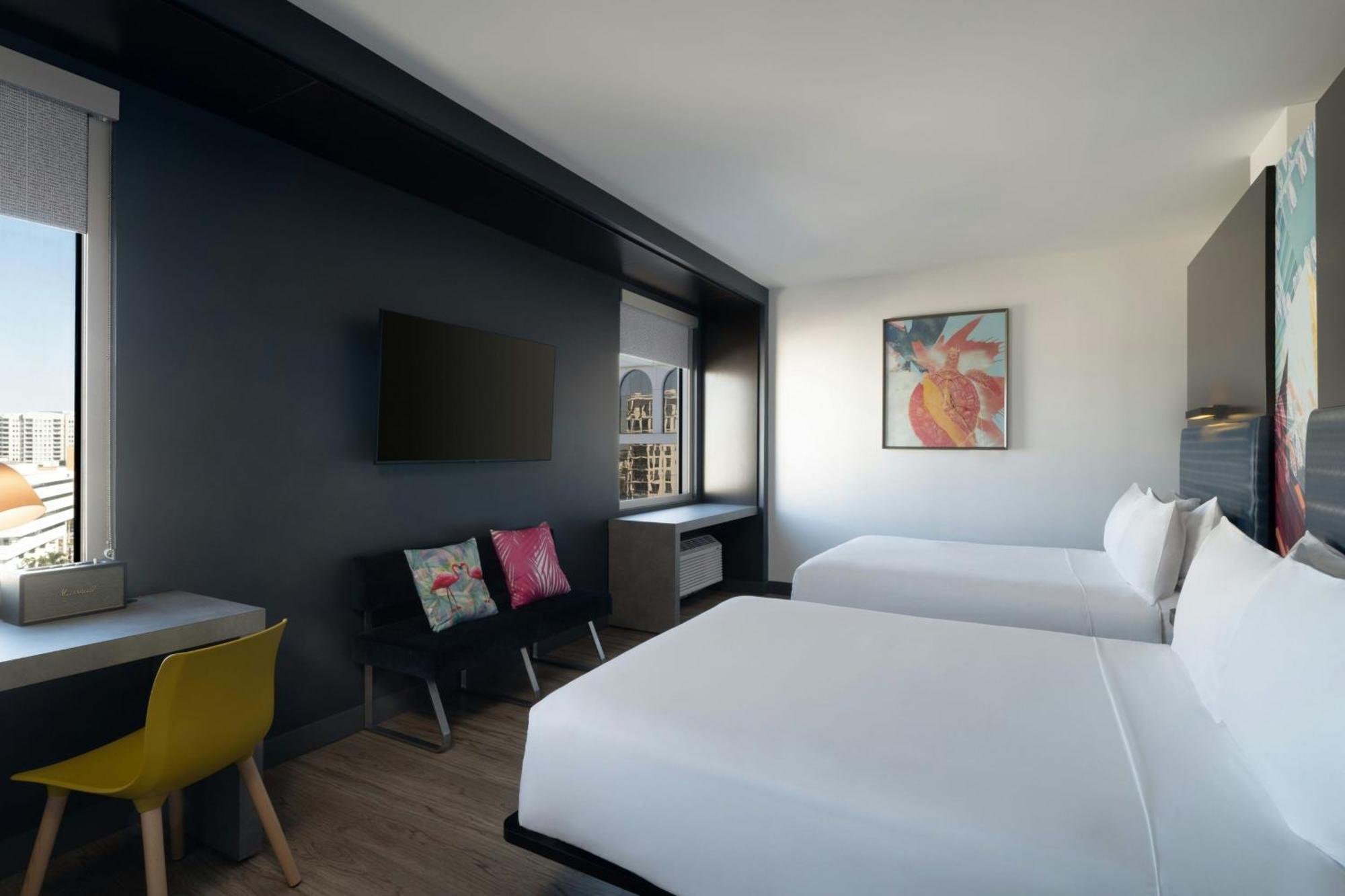 Aloft 4*