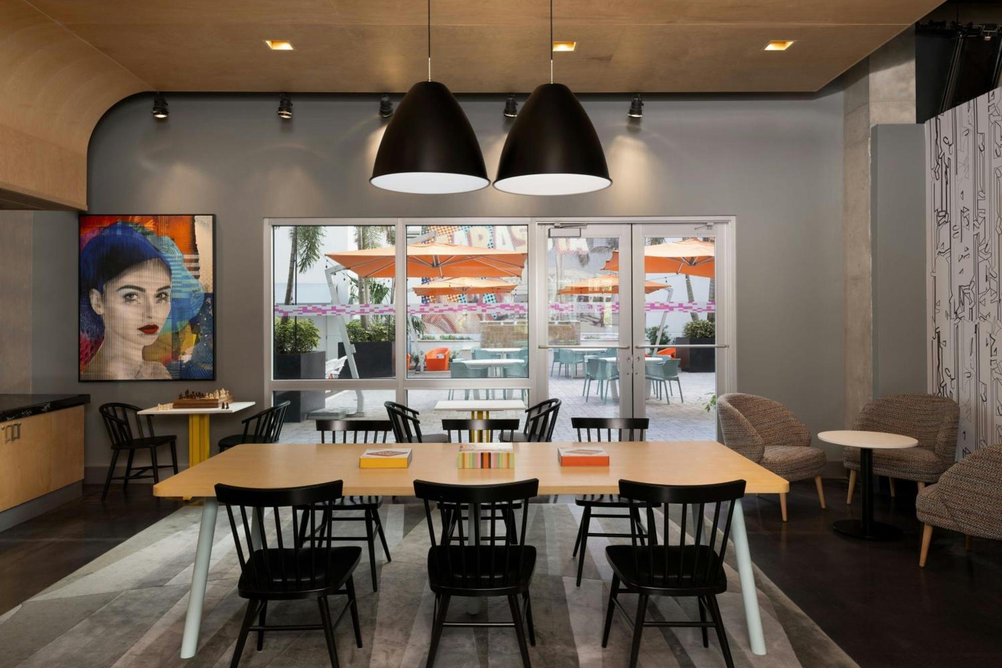 Aloft 4* Sarasota