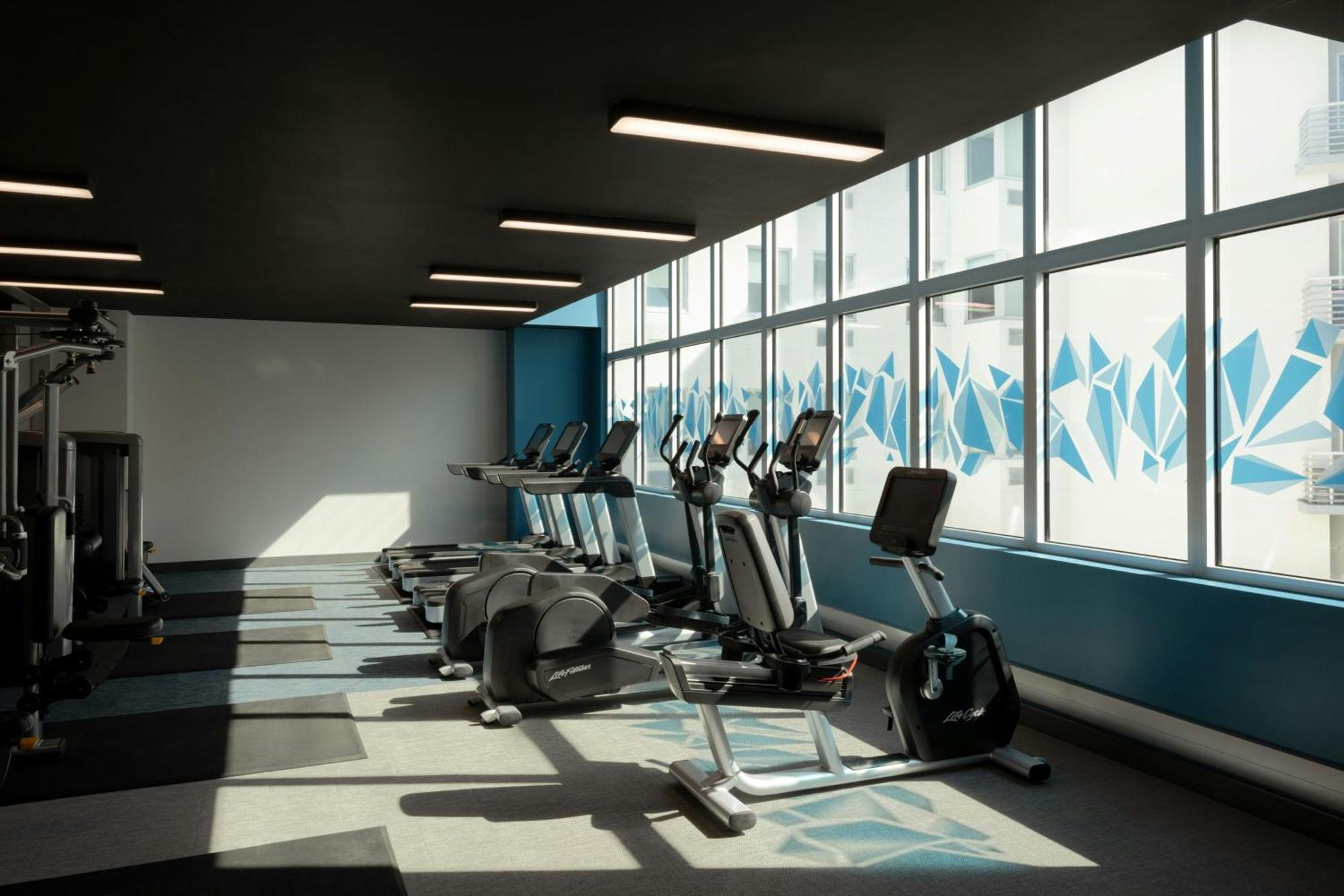 Aloft Hotel