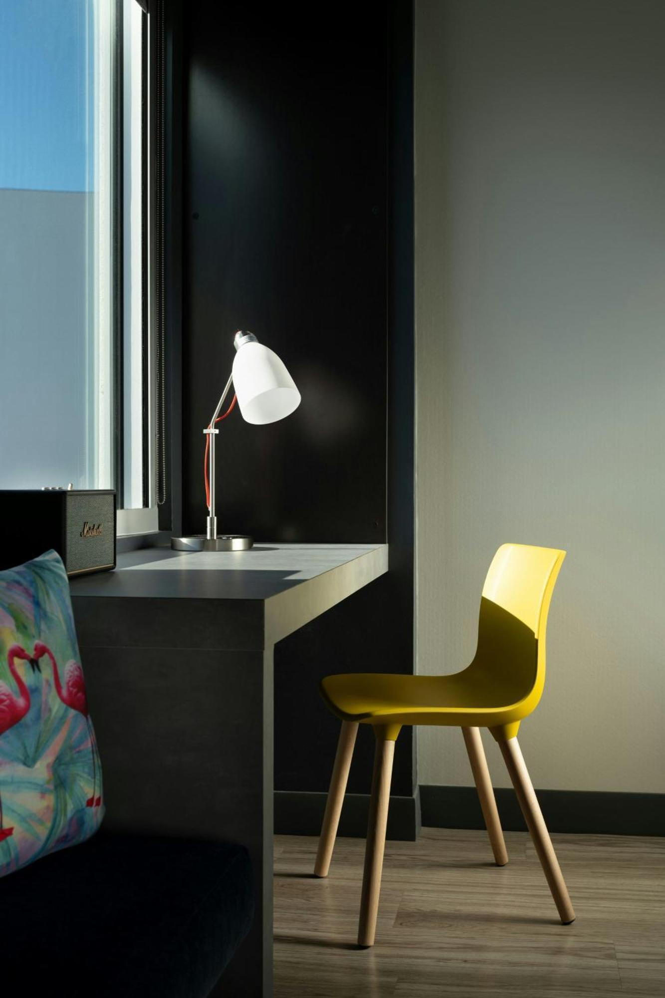 Aloft Hotel 4*