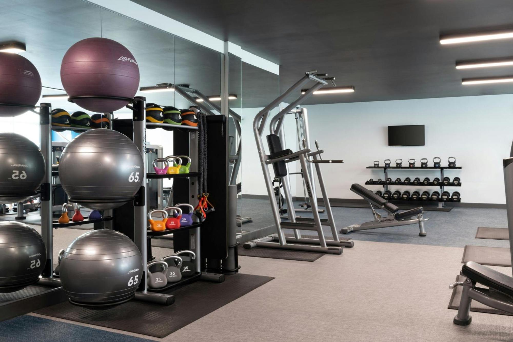 Hotel Aloft 4*