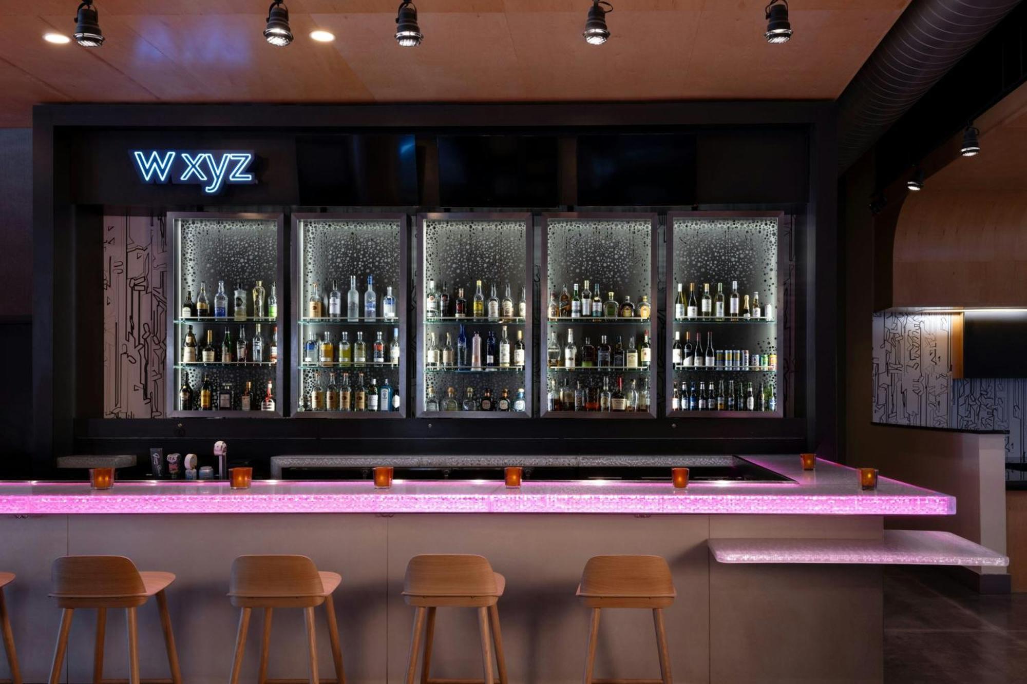 Aloft 4* Sarasota
