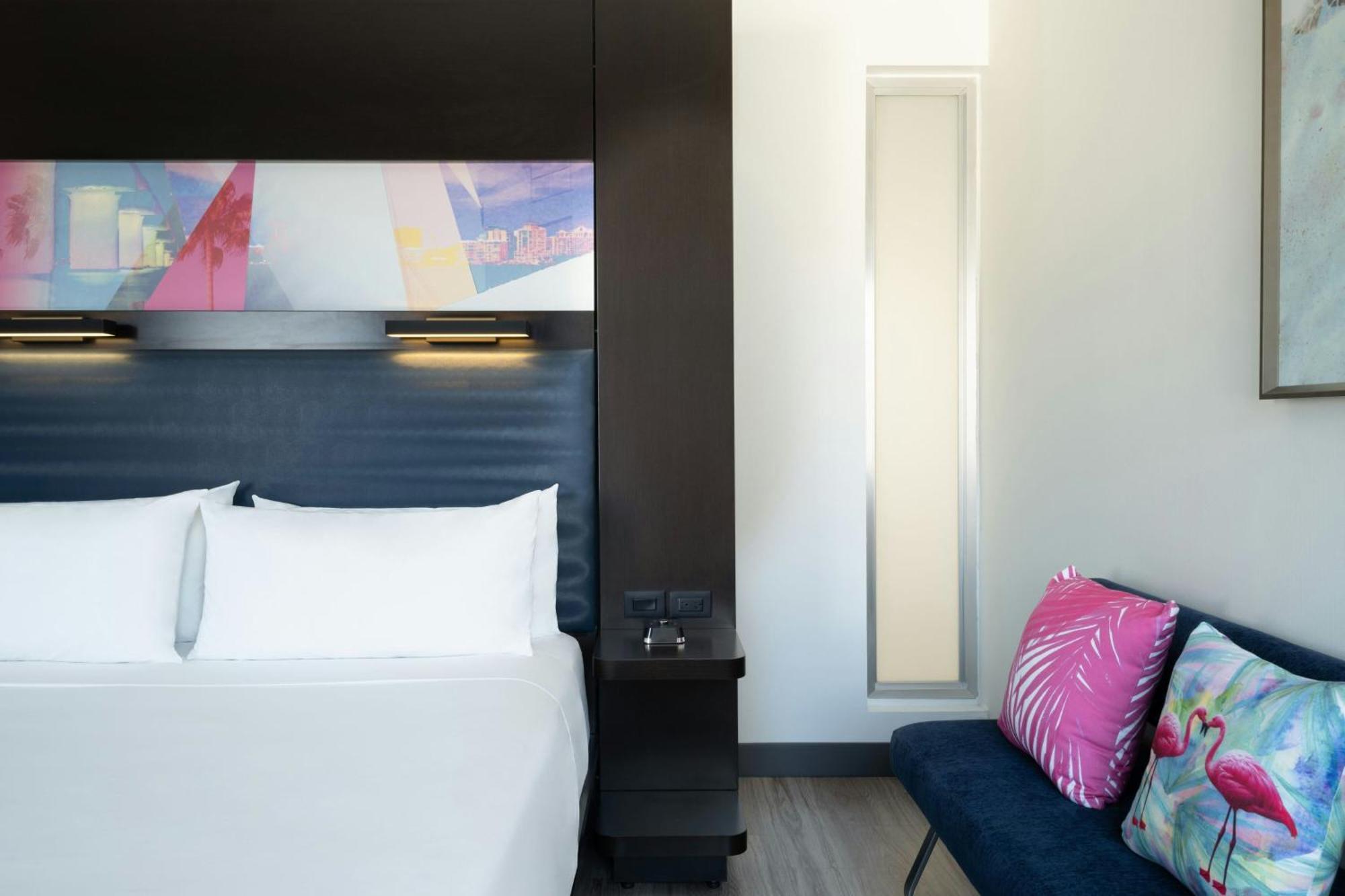 Aloft Hotel Sarasota