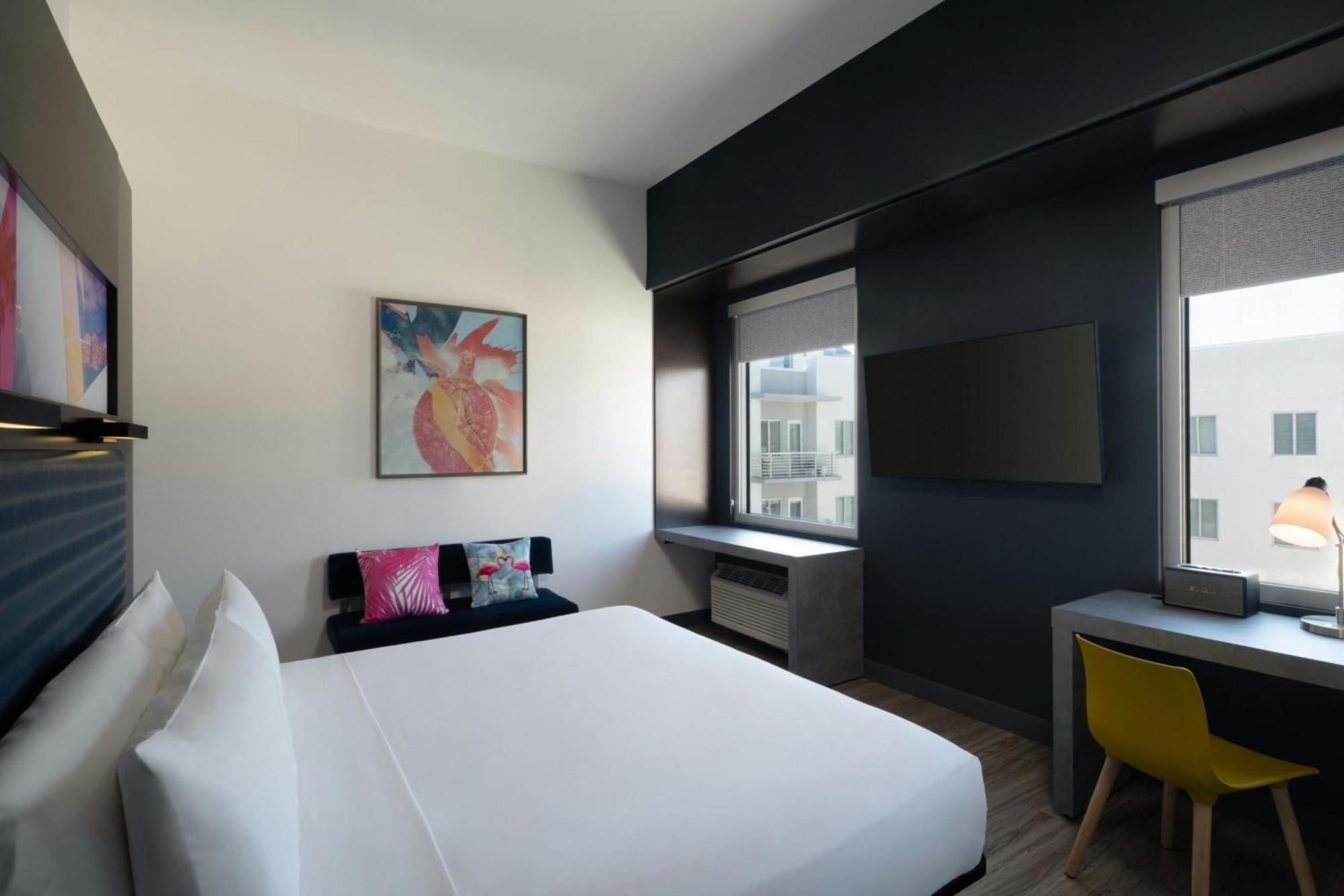 Hotel Aloft Sarasota