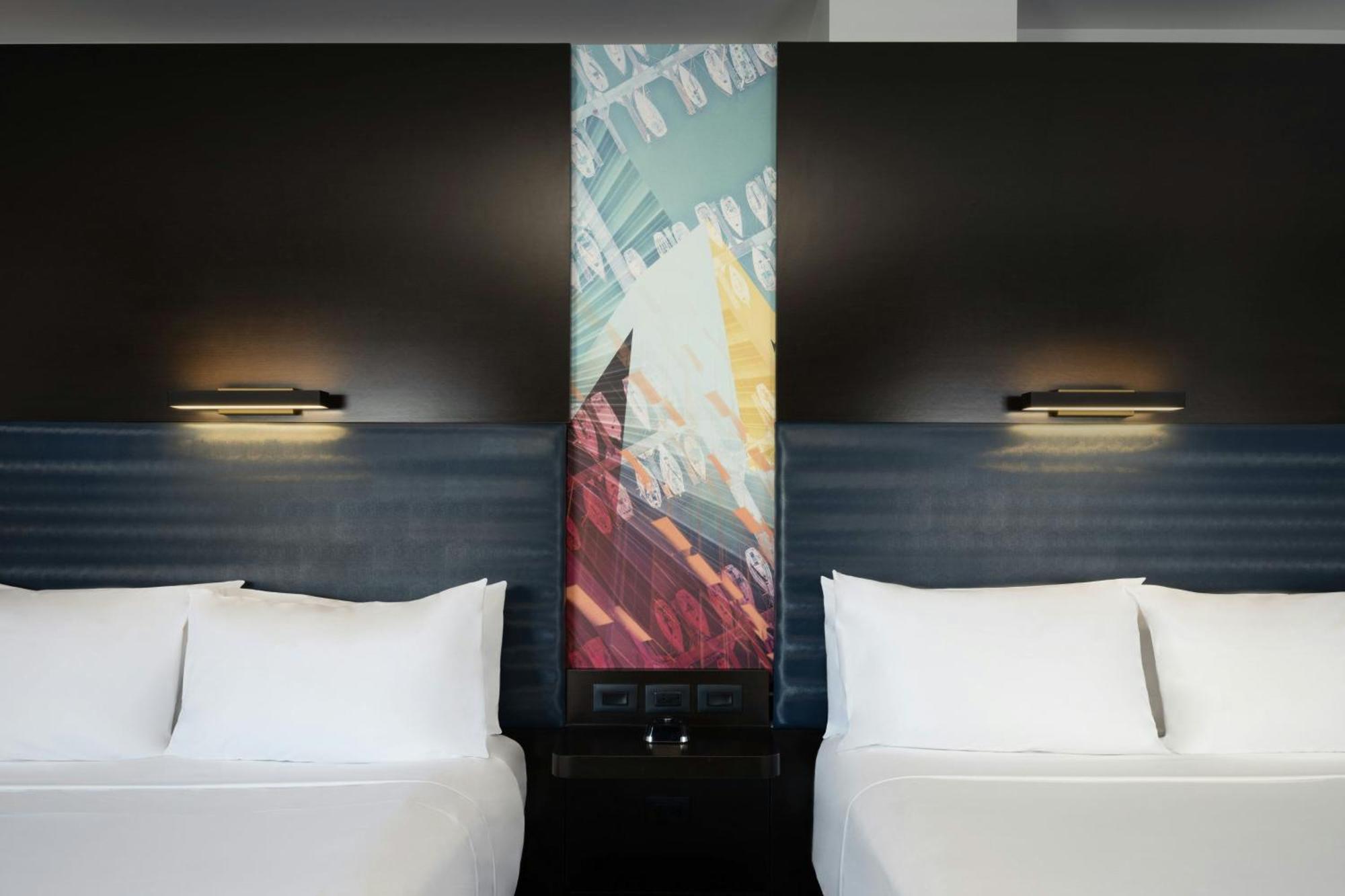 Aloft Hotel