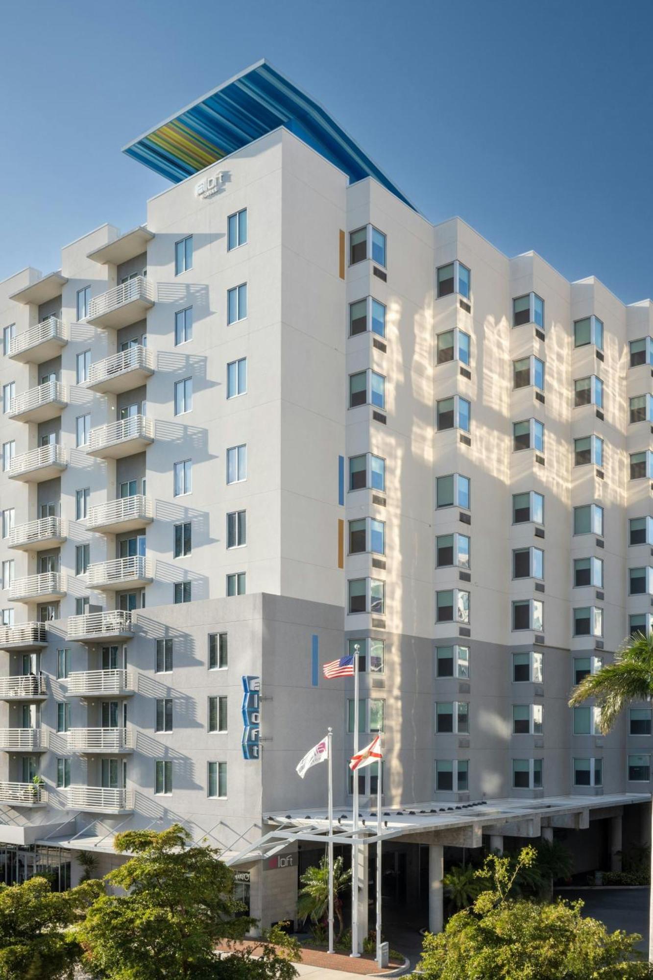 Aloft 4*