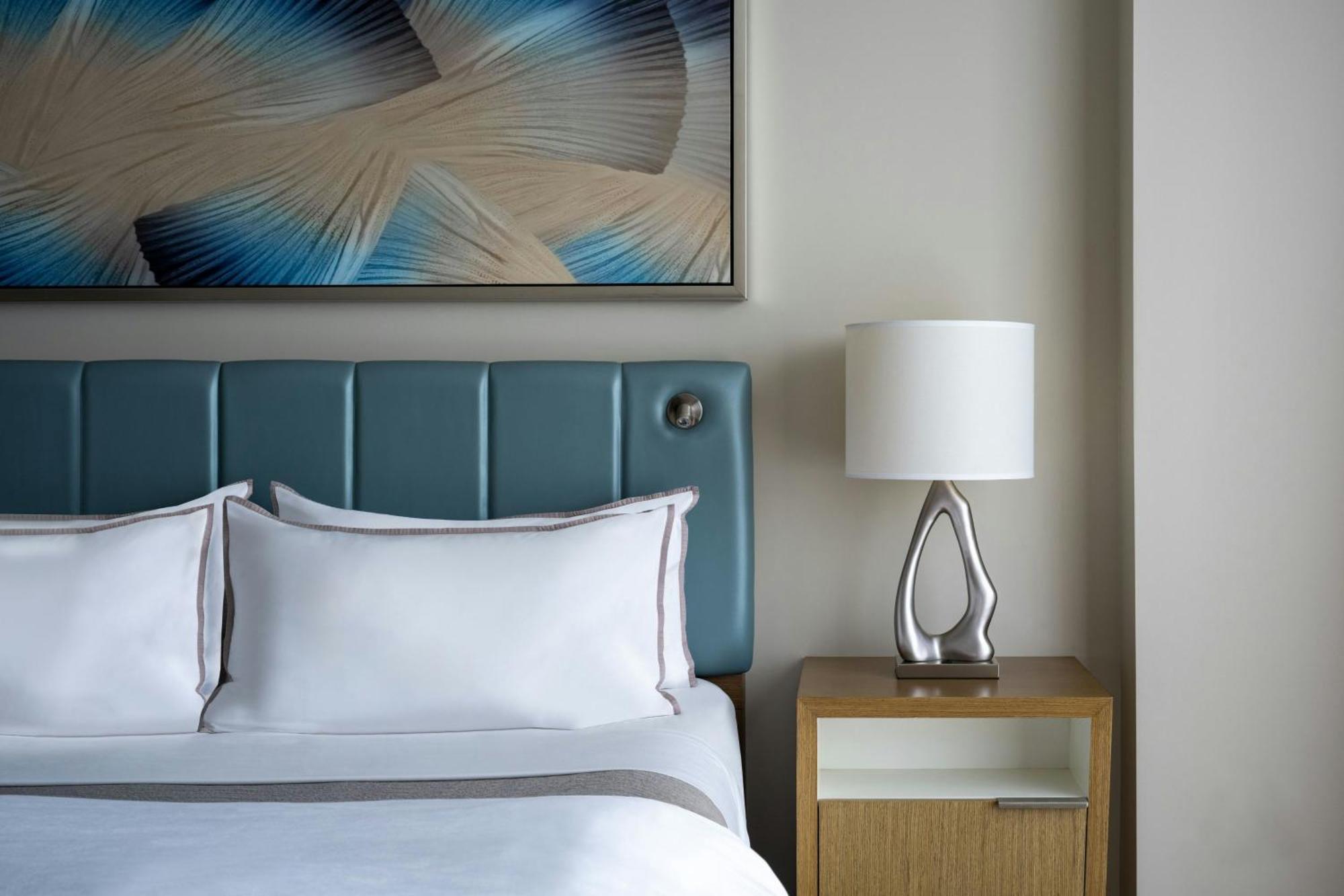The Westin Hotel 3*