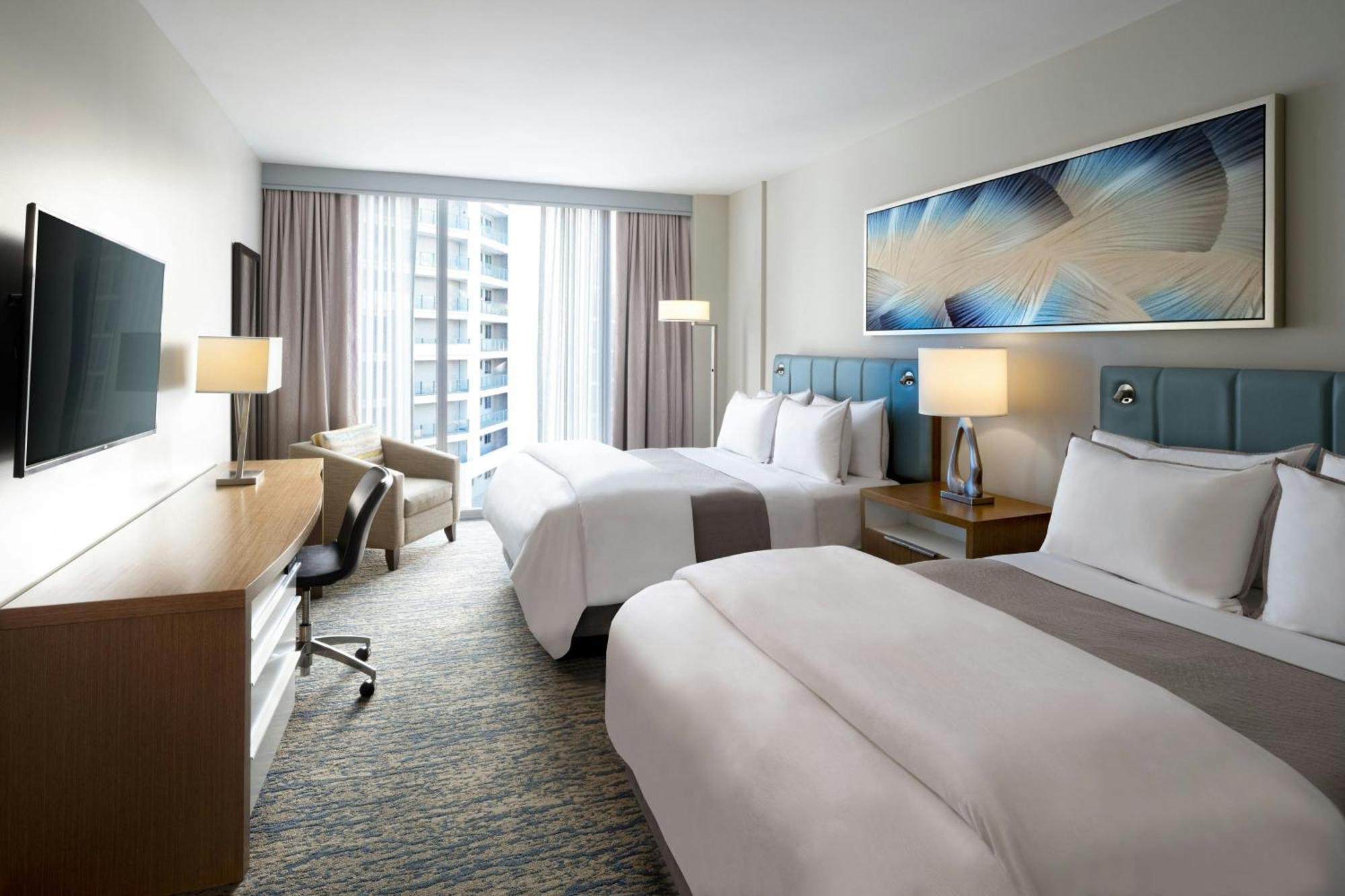 Hotel The Westin 3*
