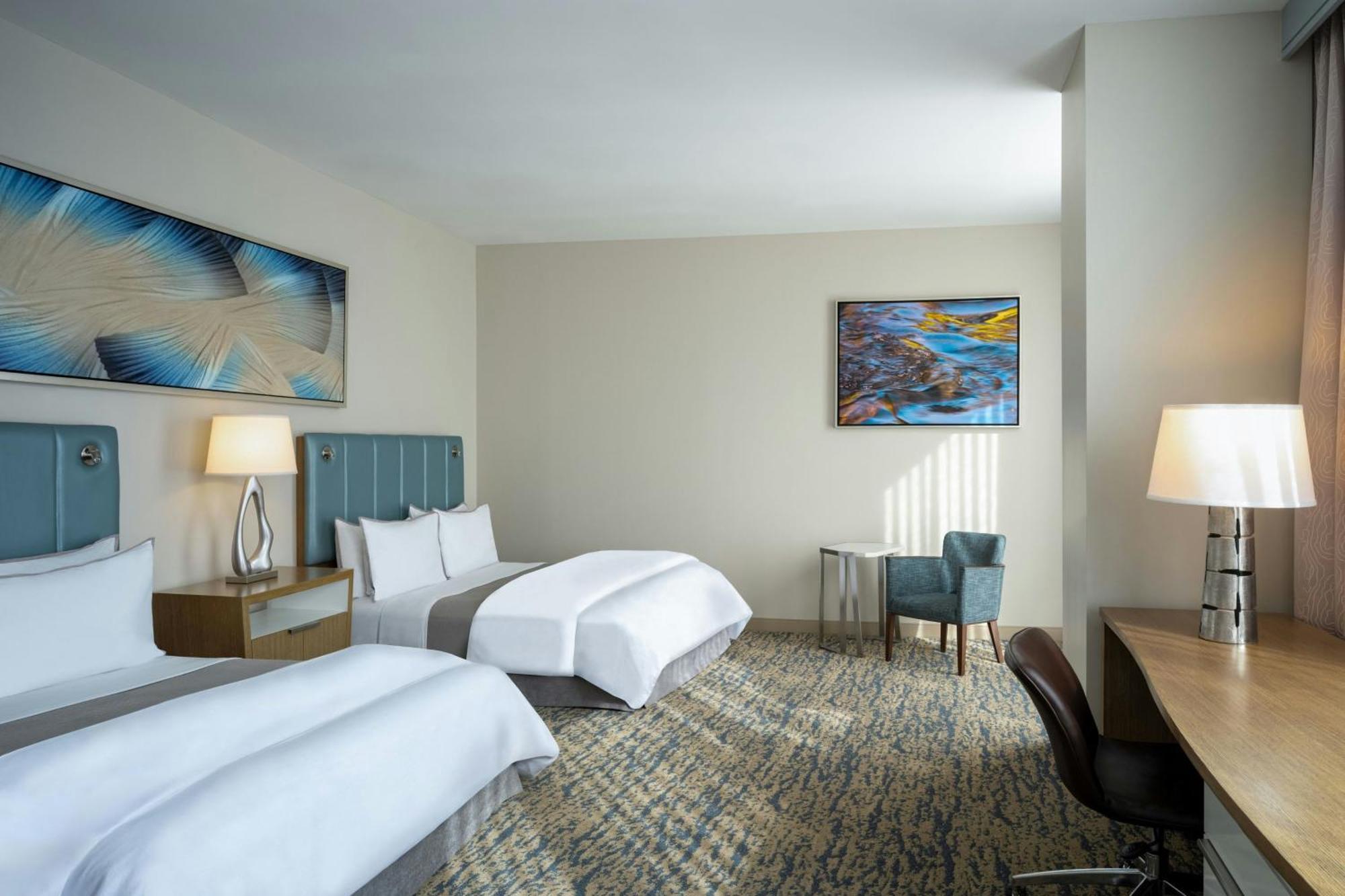 Hotel The Westin 3*