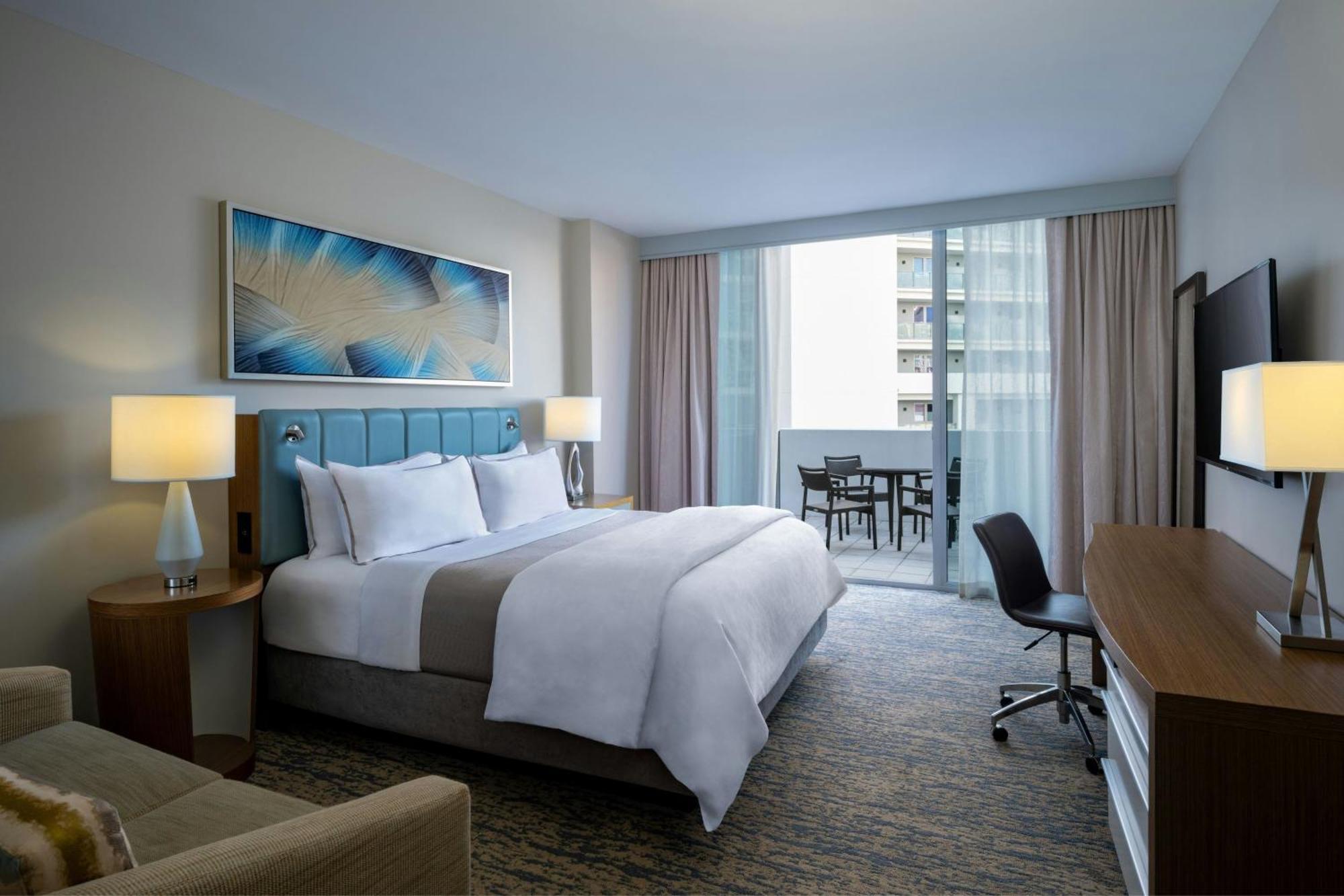 Hotel The Westin Sarasota