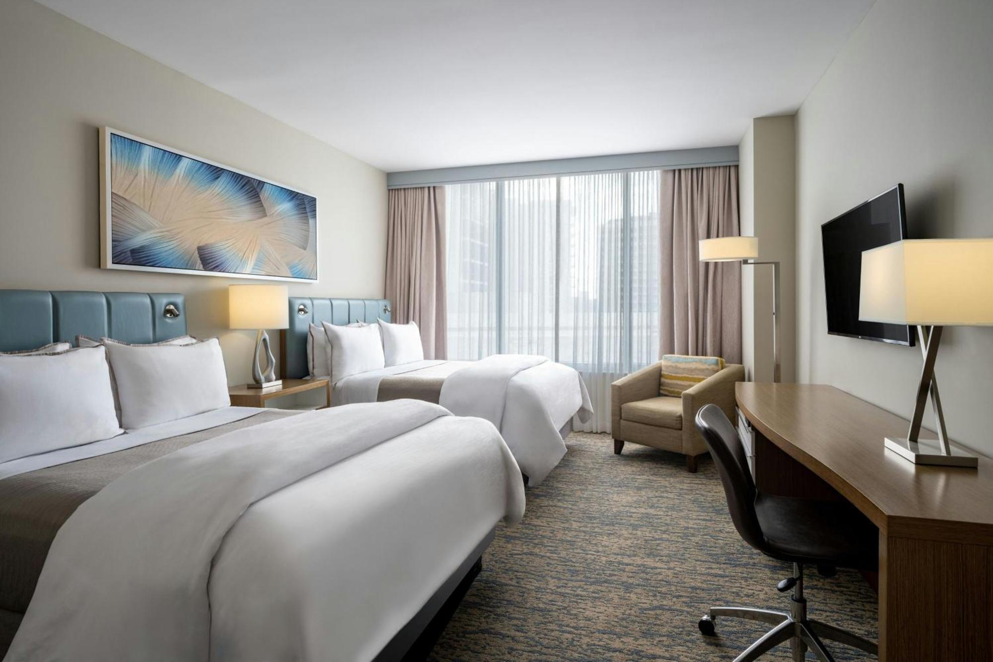 The Westin 3*