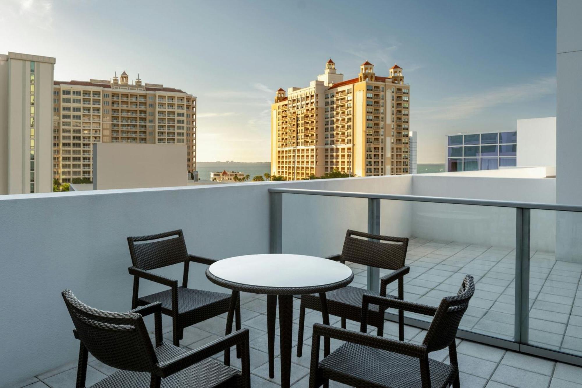The Westin 3* Sarasota
