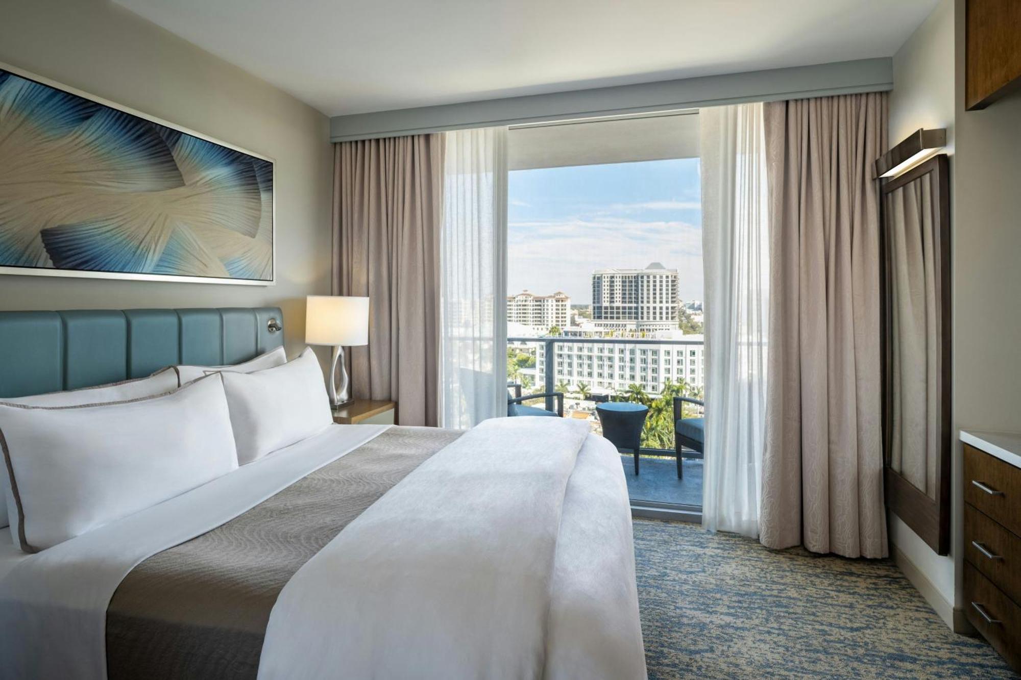 The Westin Hotel 3*