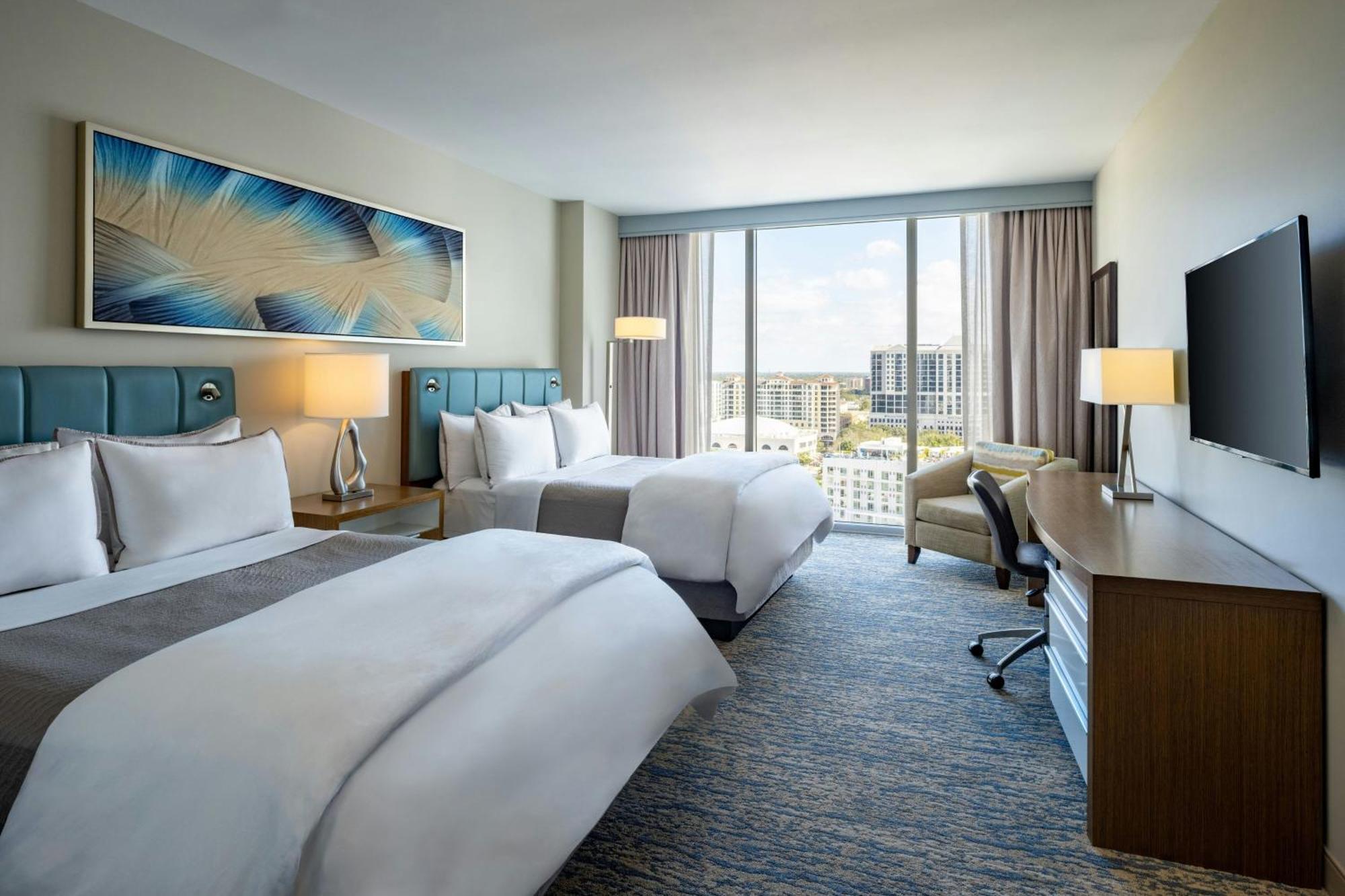 The Westin Hotel Sarasota