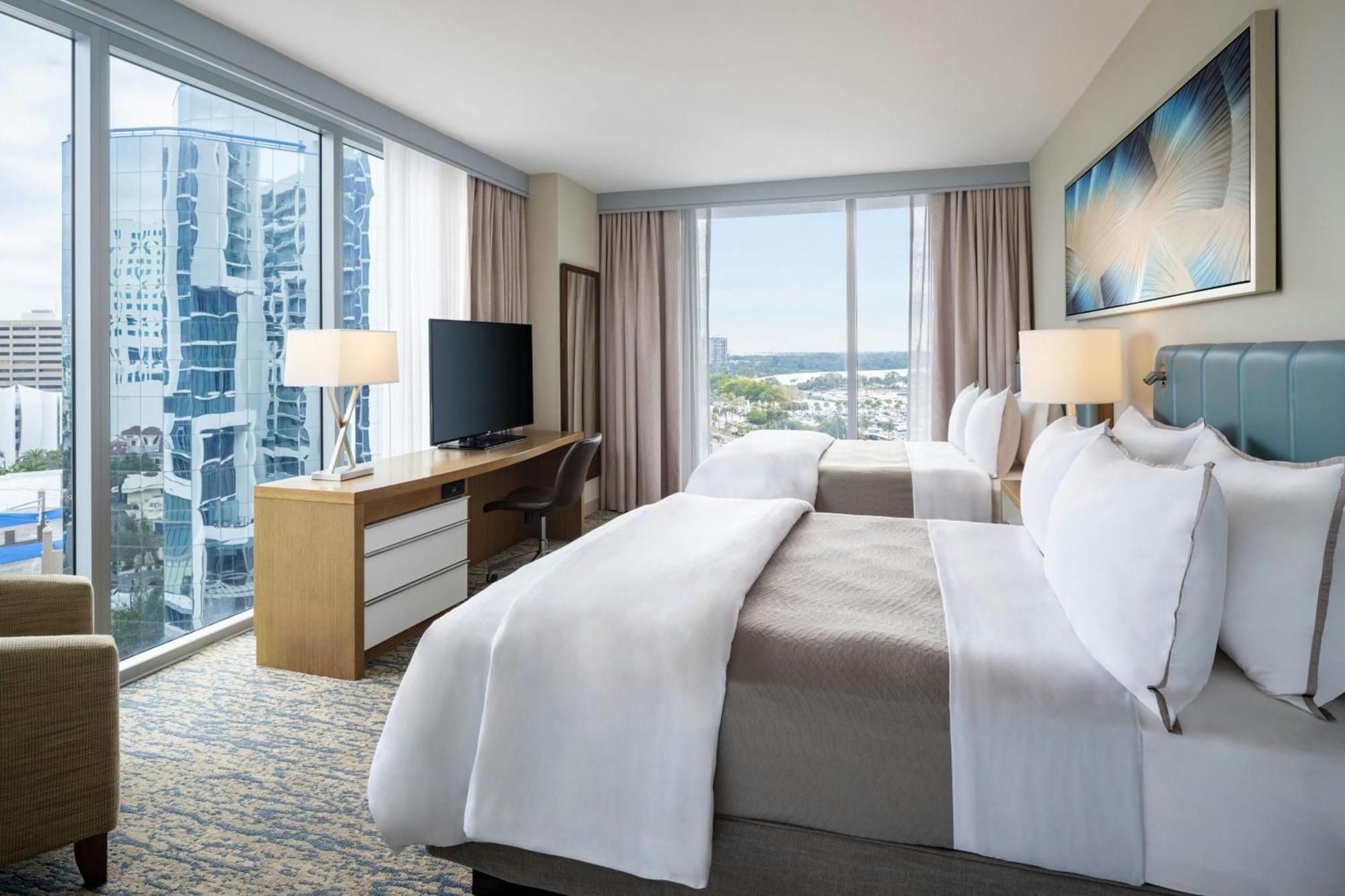 Hotel The Westin Sarasota