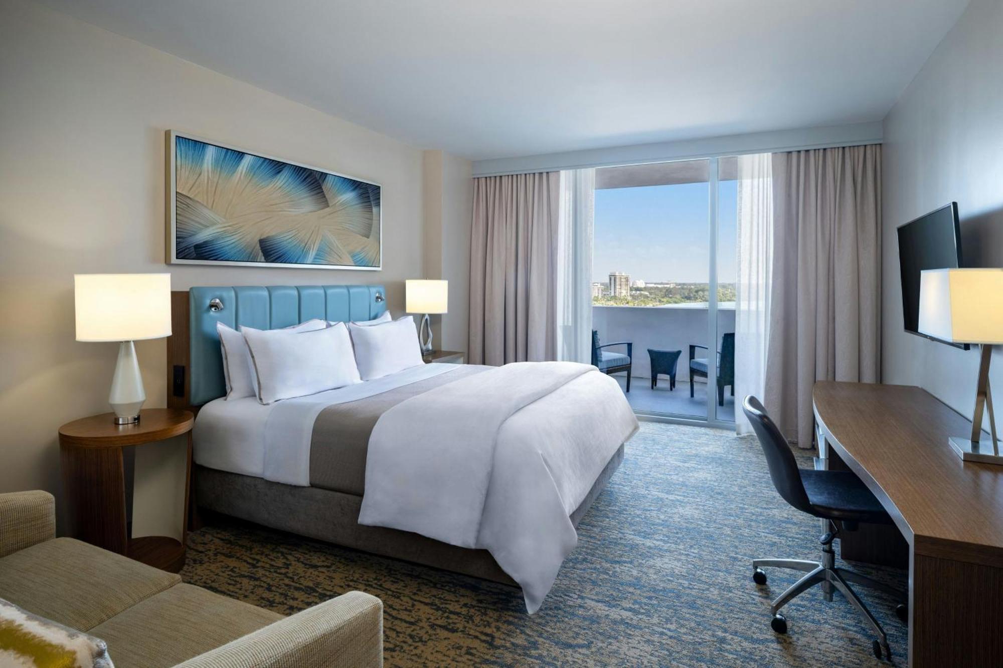 The Westin Hotel Sarasota