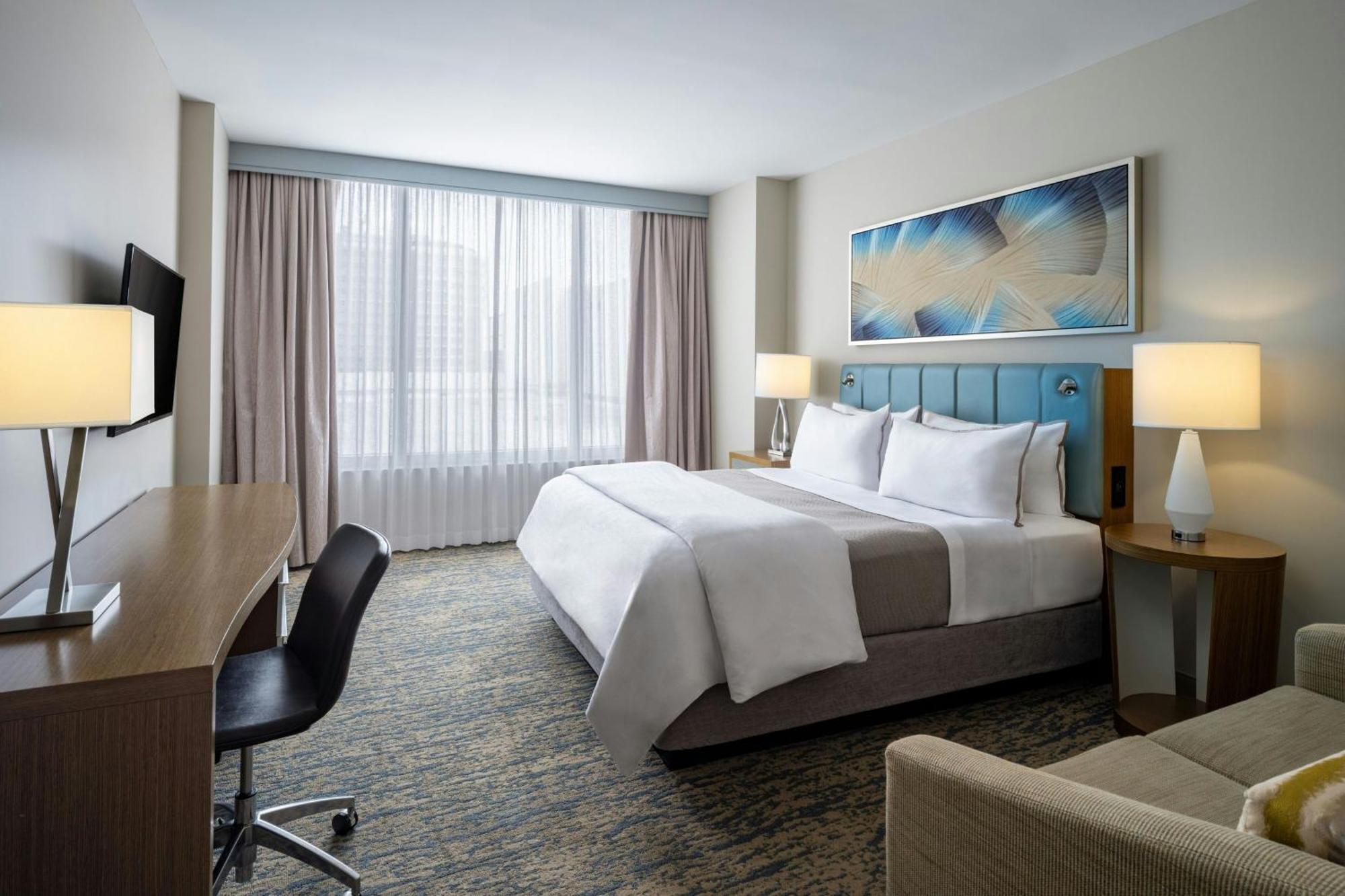 Hotel The Westin Sarasota
