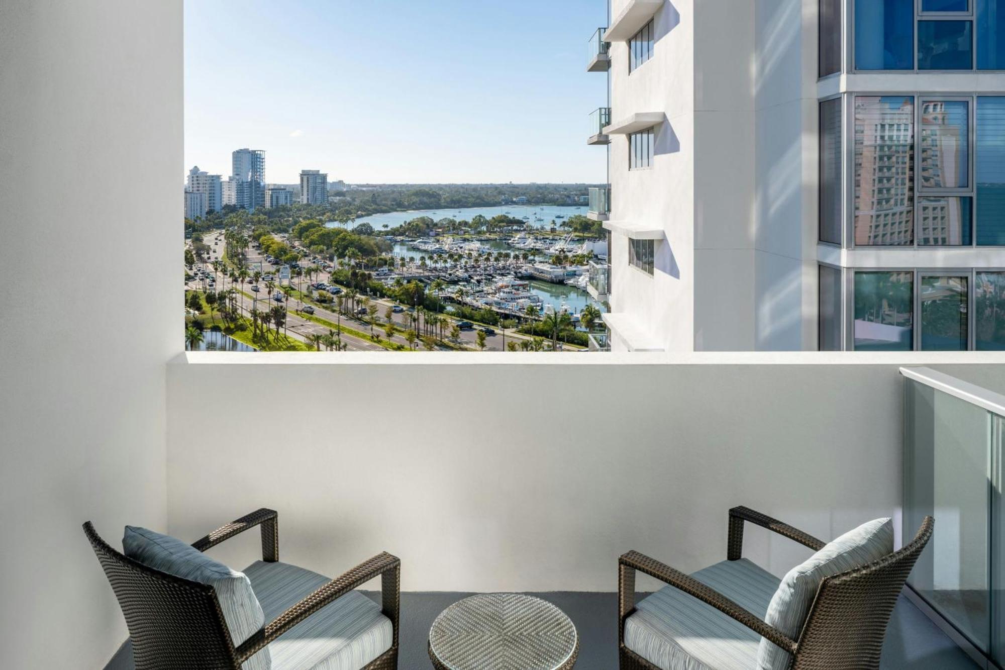 The Westin Sarasota