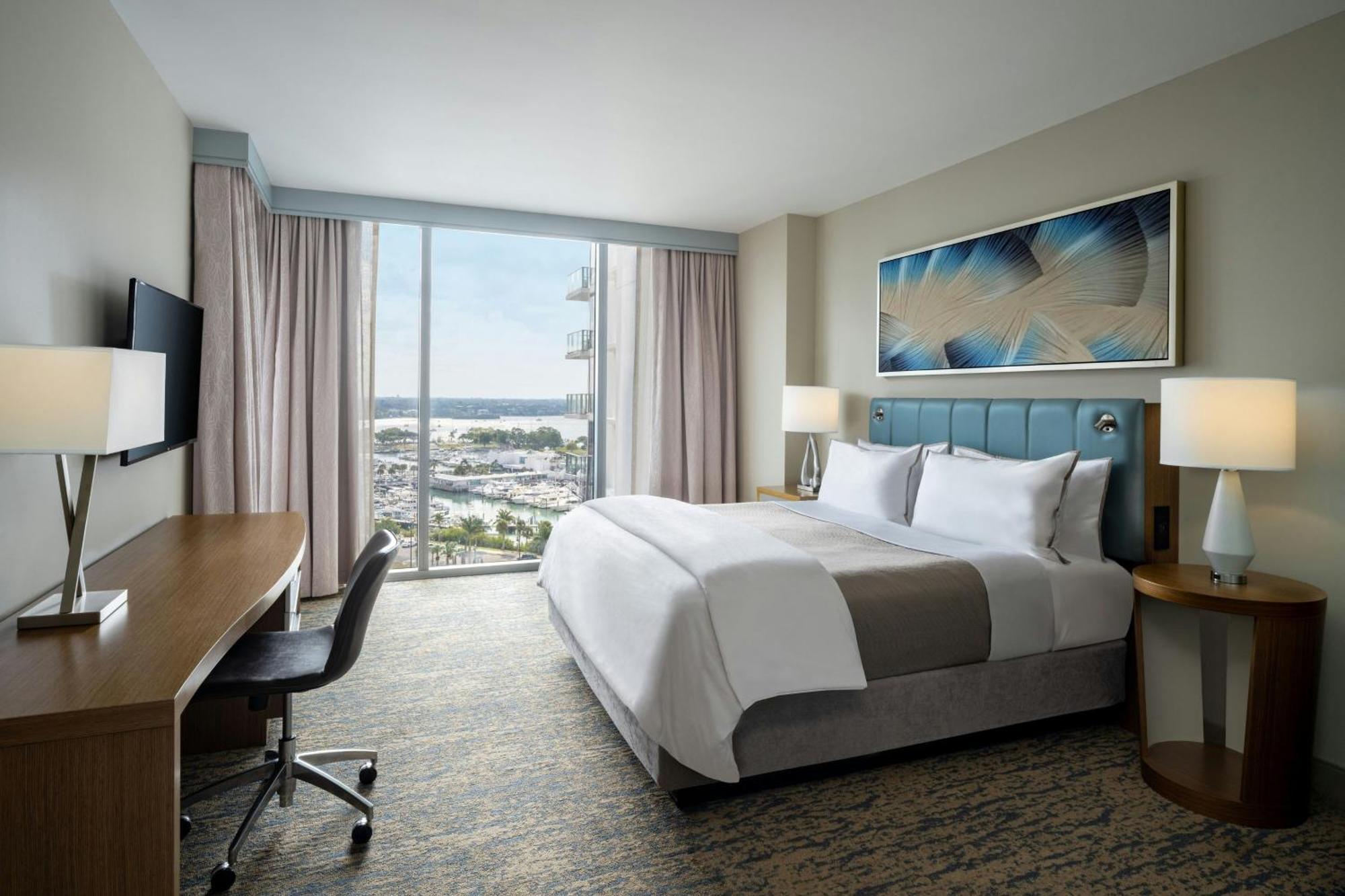 The Westin