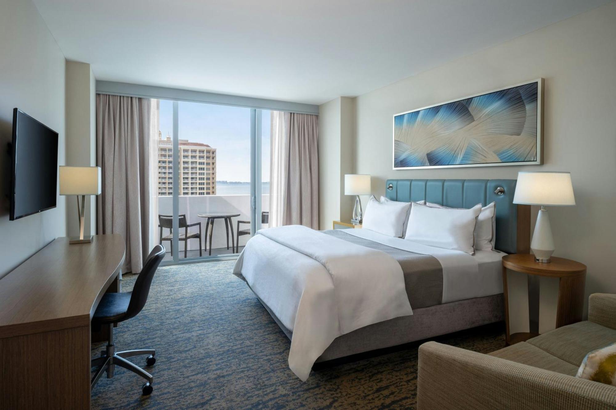 The Westin Hotel 3*